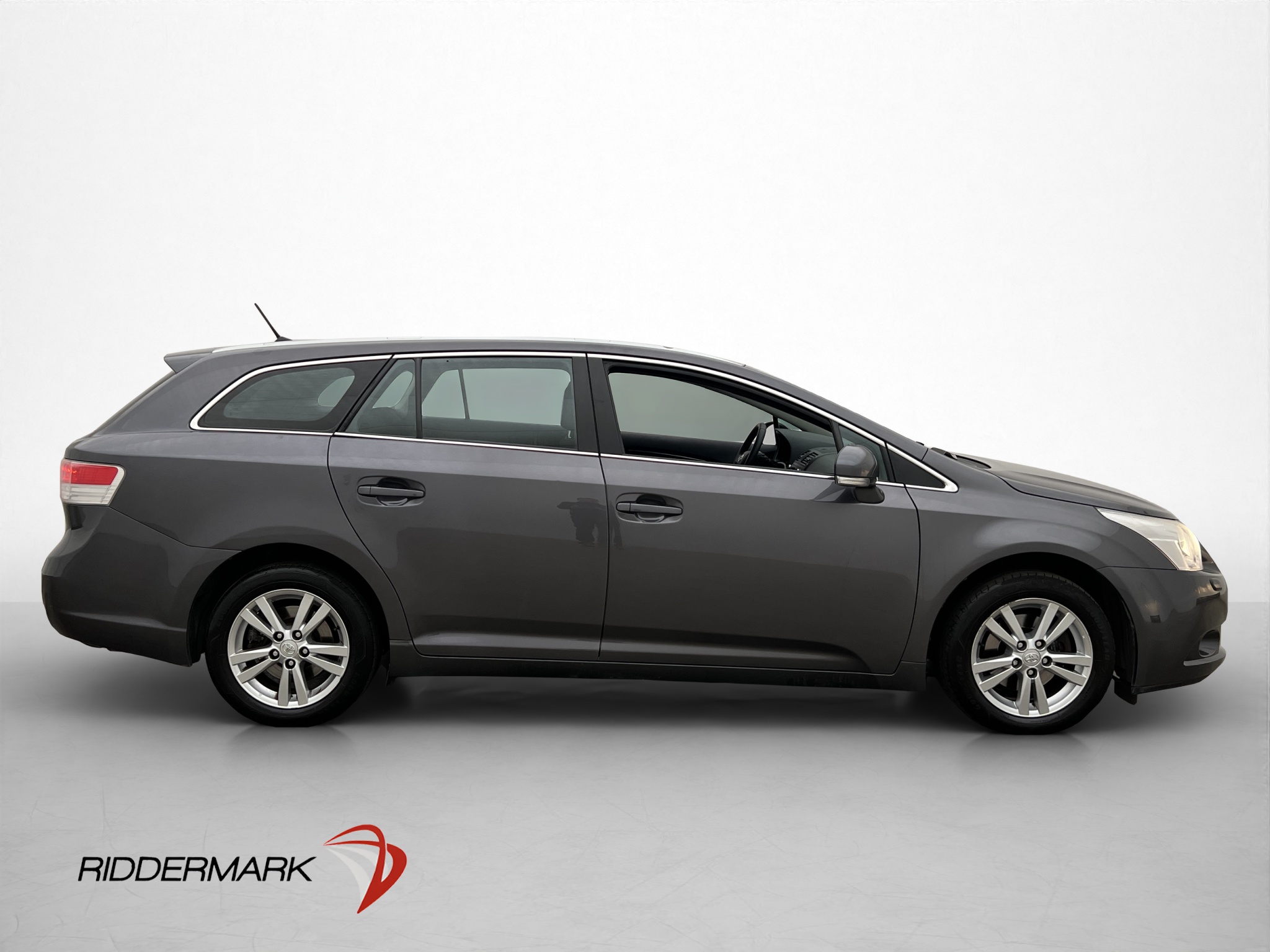 Toyota Avensis 2010 - miniatyr 15
