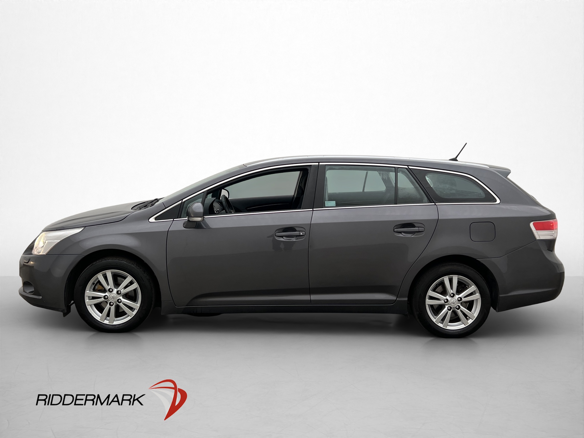 Toyota Avensis 2010 - miniatyr 7