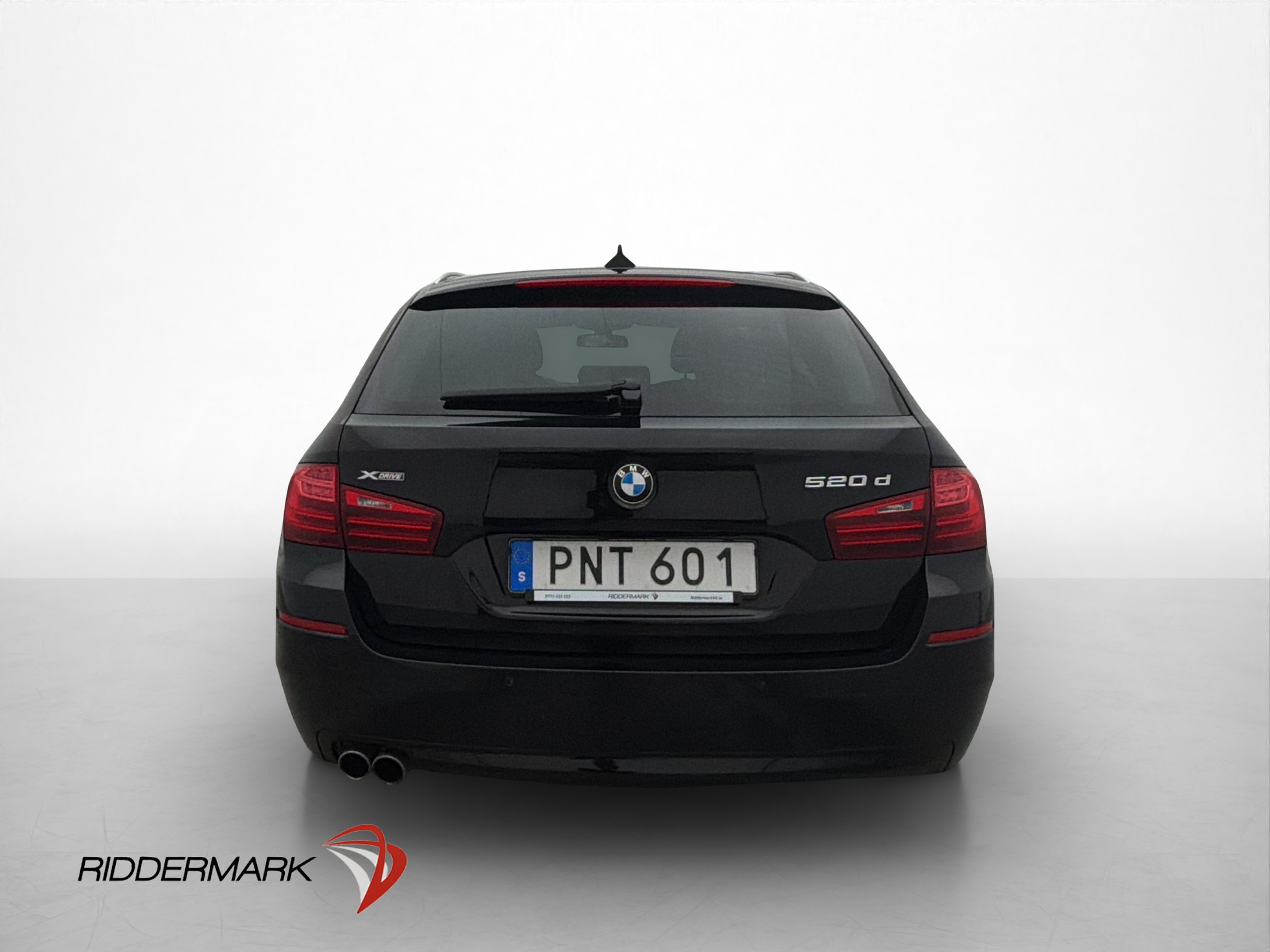 Bmw 520 2015 - miniatyr 11
