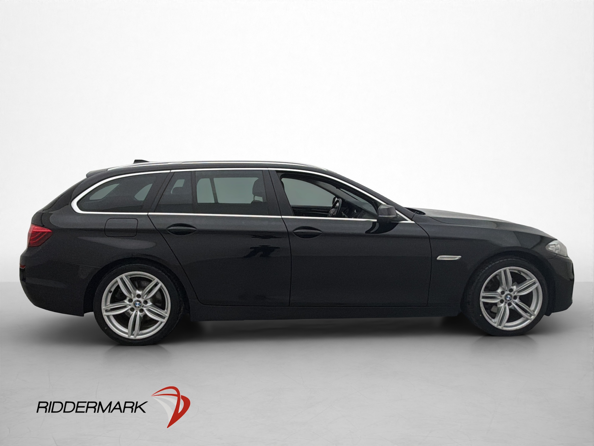 Bmw 520 2015 - miniatyr 15