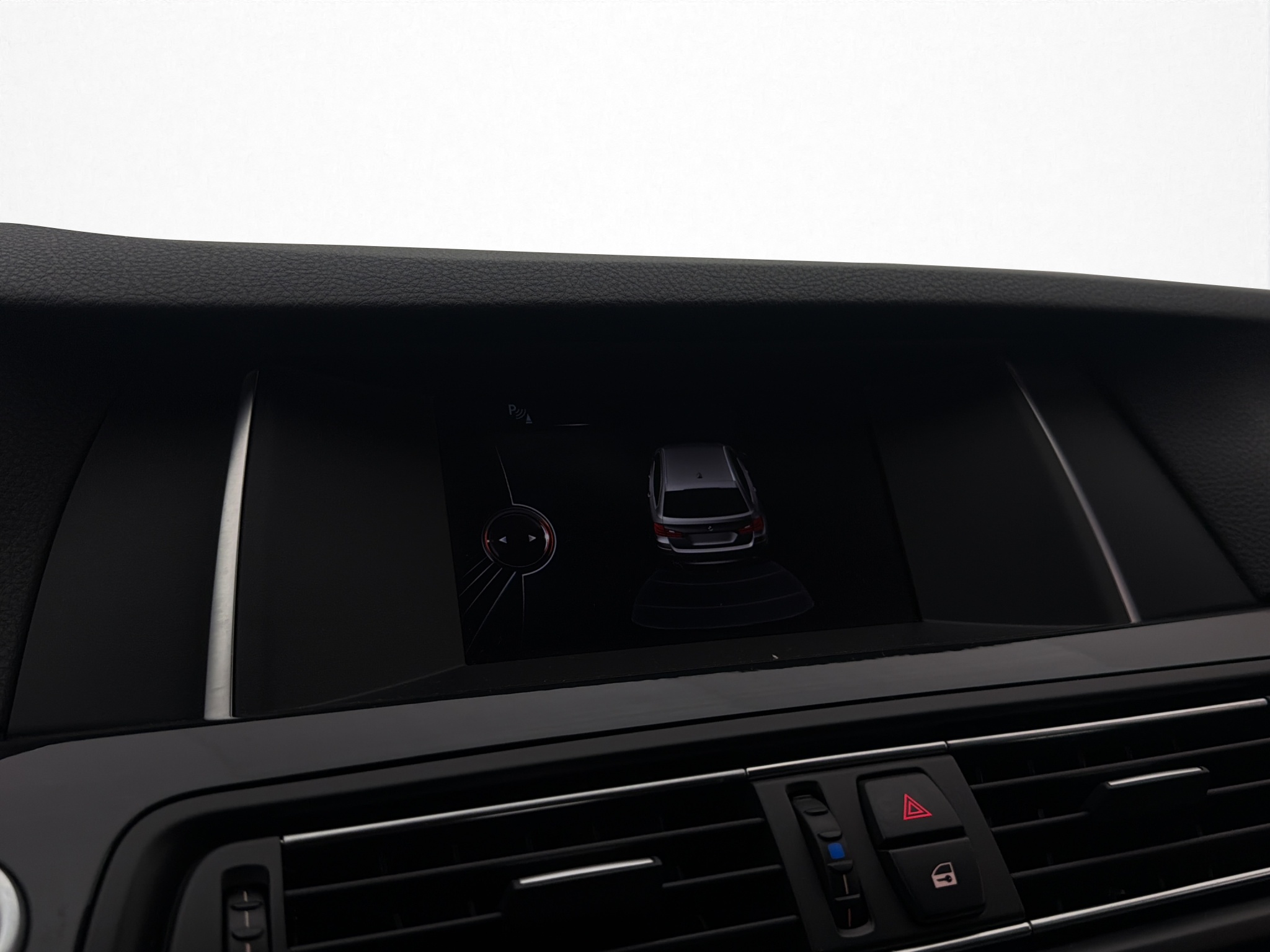 Bmw 520 2015 - miniatyr 16