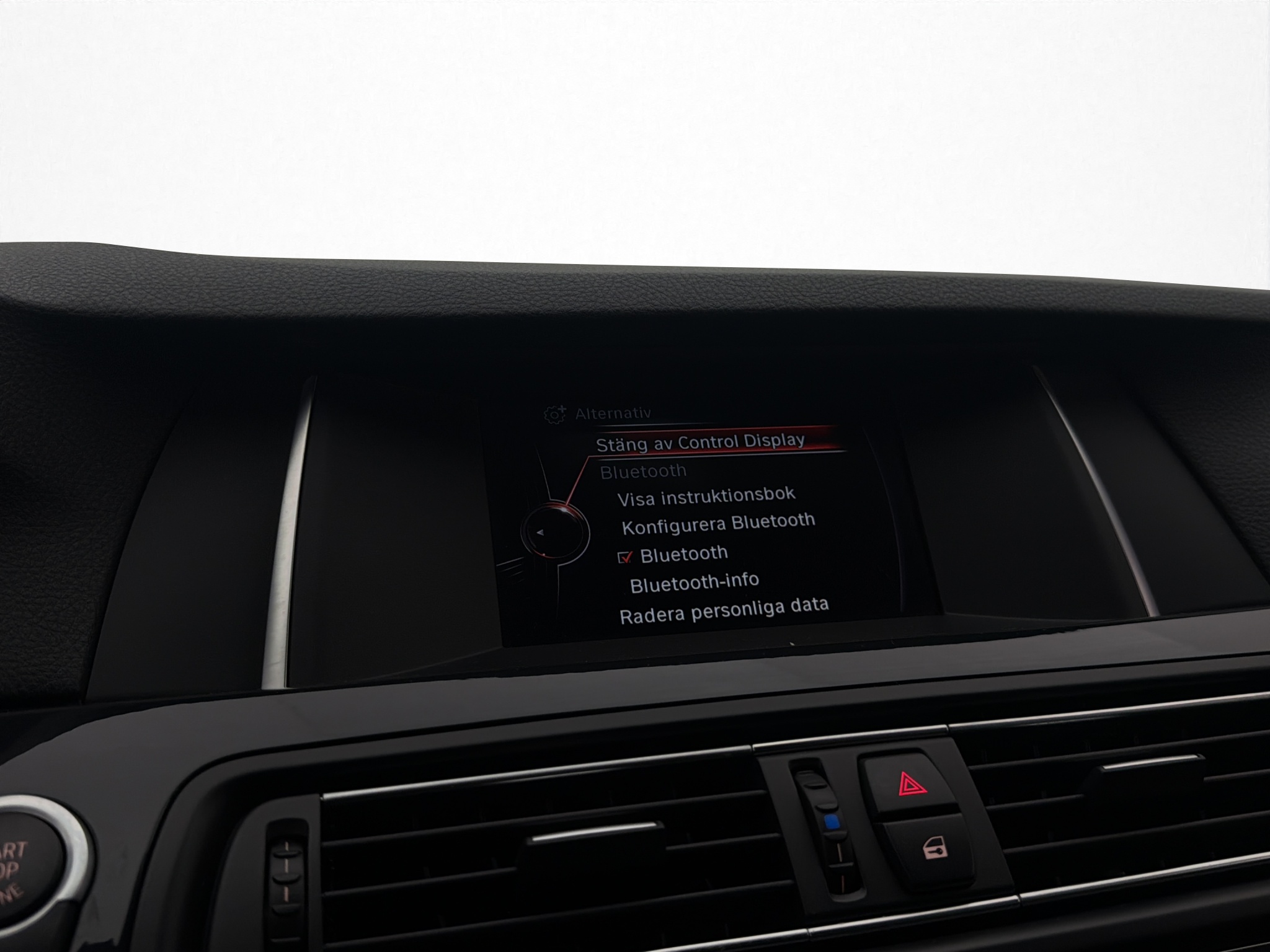 Bmw 520 2015 - miniatyr 17