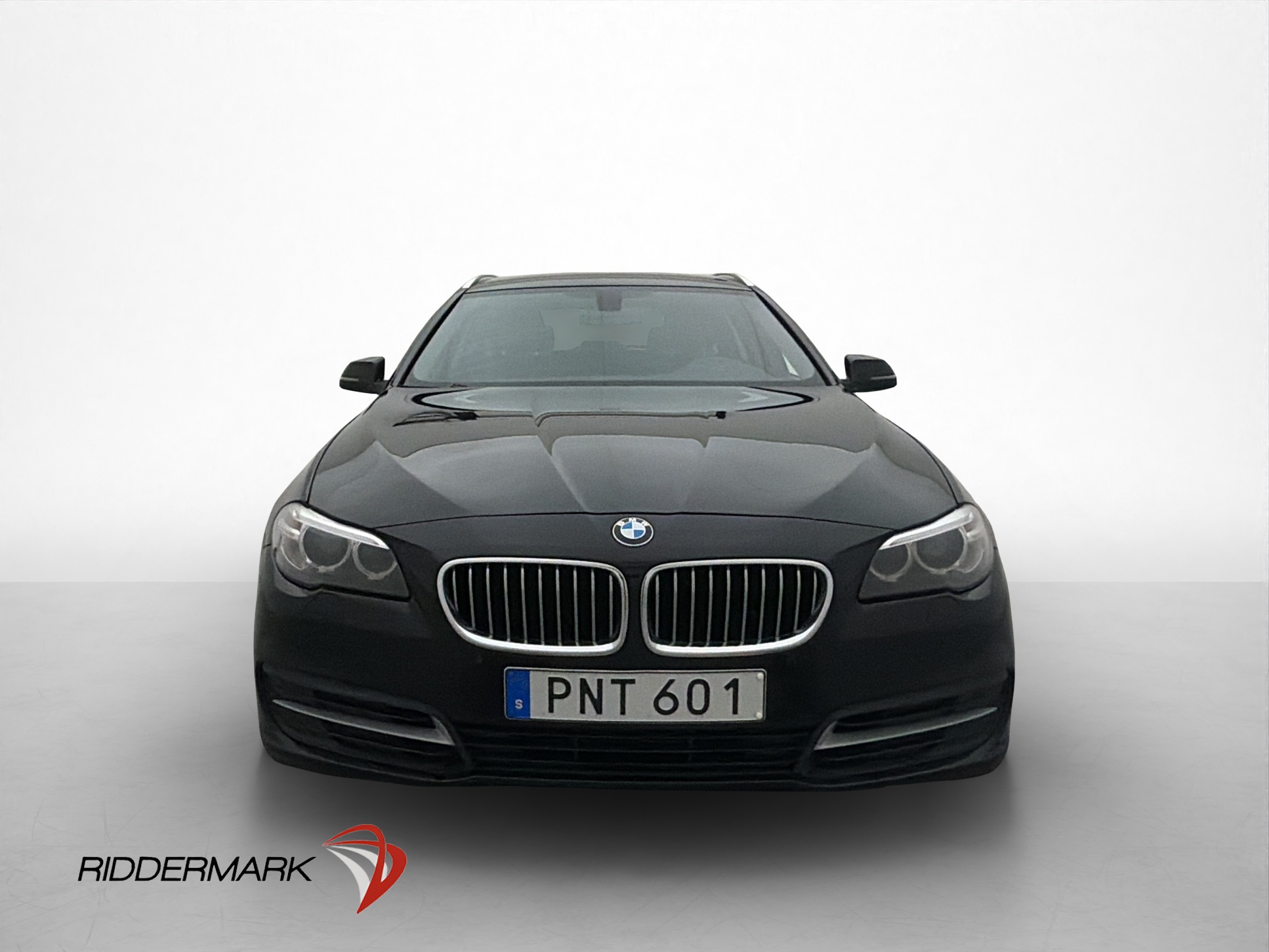 Bmw 520 2015 - miniatyr 3
