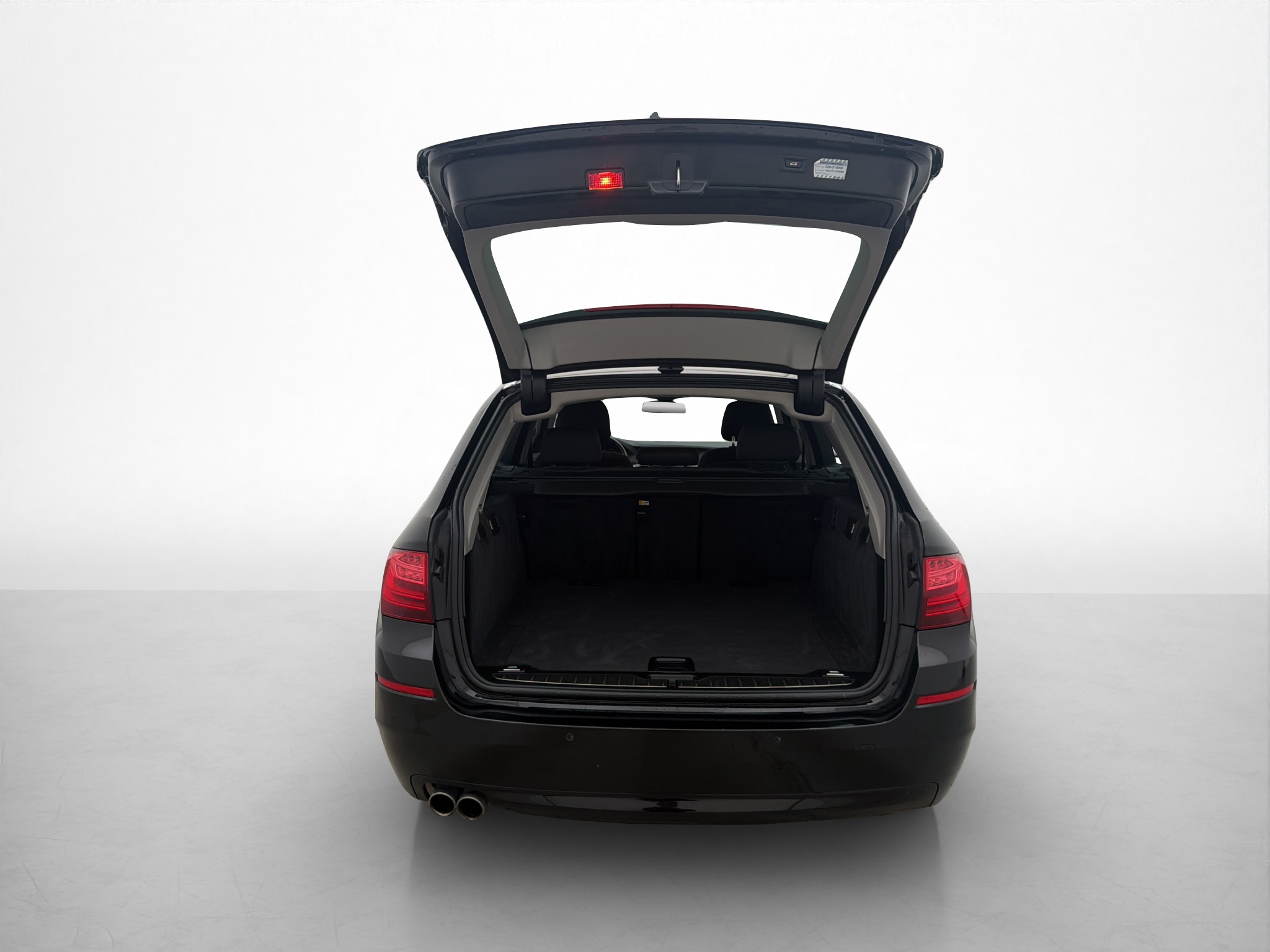 Bmw 520 2015 - miniatyr 23