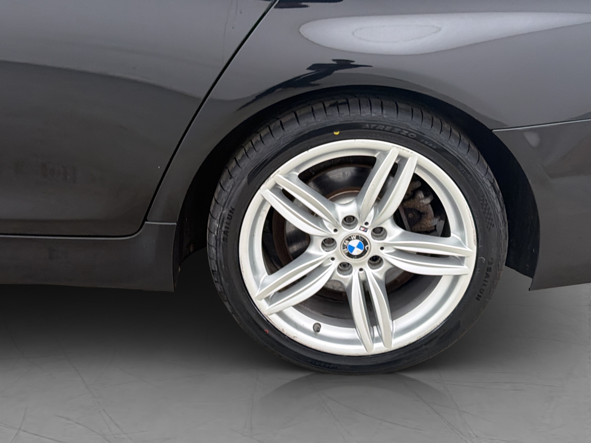 Bmw 520 2015 - miniatyr 25