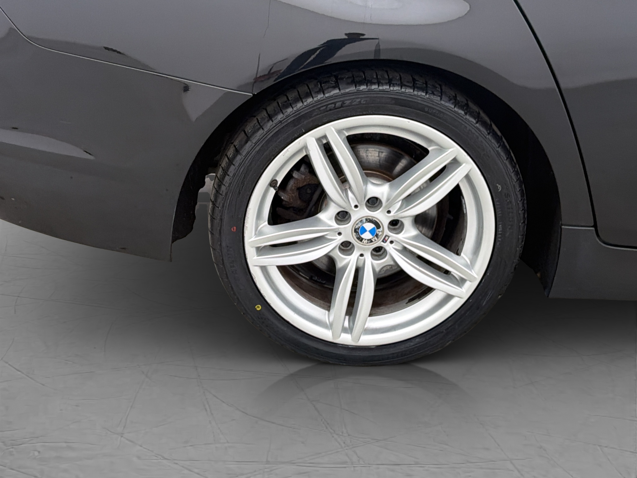 Bmw 520 2015 - miniatyr 26
