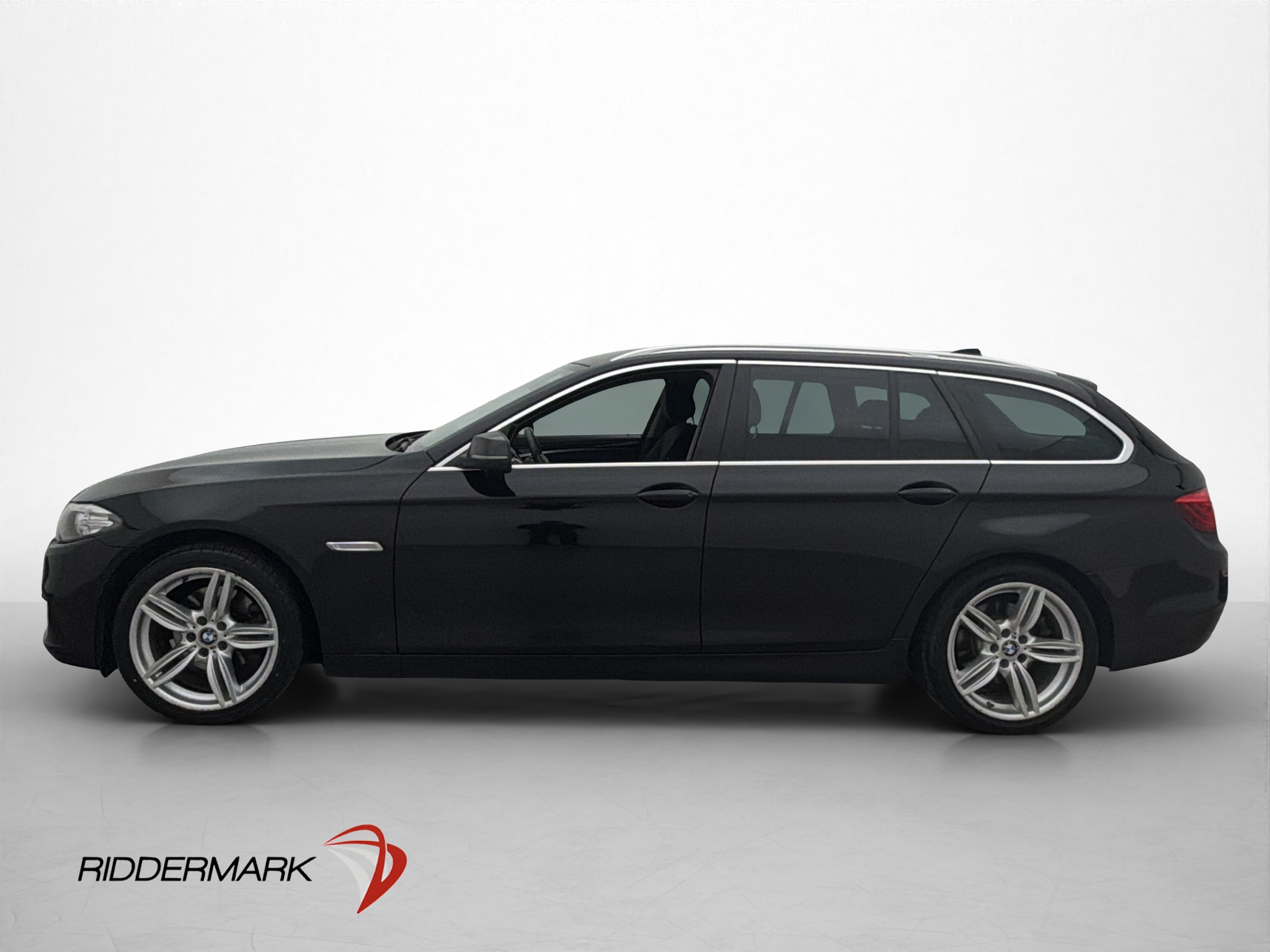Bmw 520 2015 - miniatyr 7