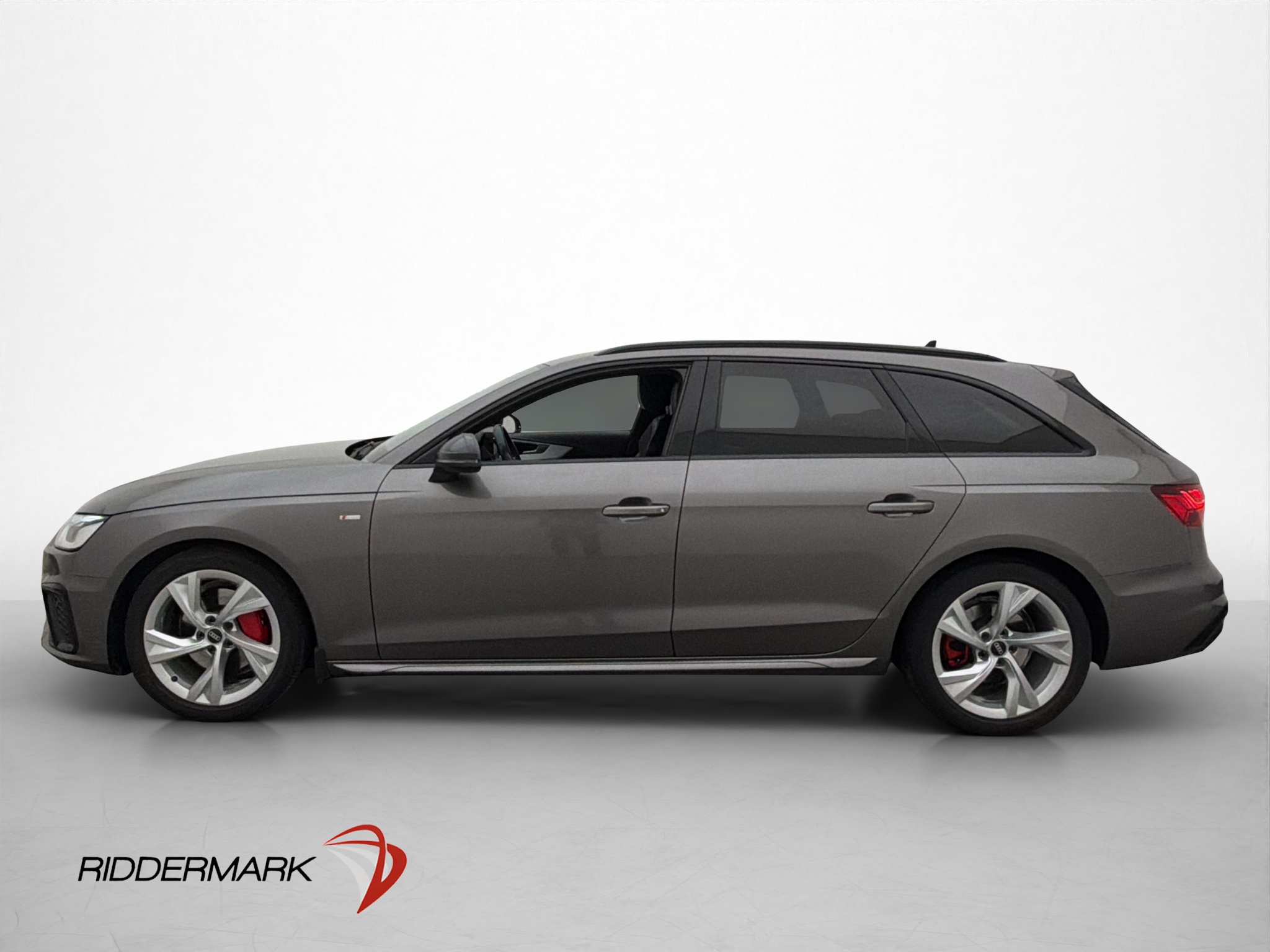 Audi A4 2021 - miniatyr 7