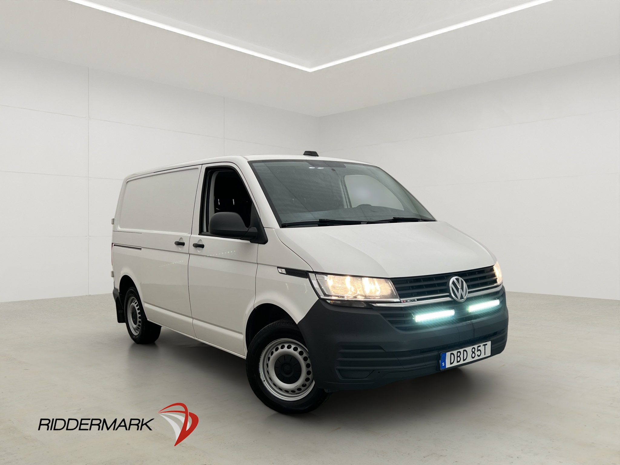 Volkswagen Transporter 2020 - bild 1 av 35