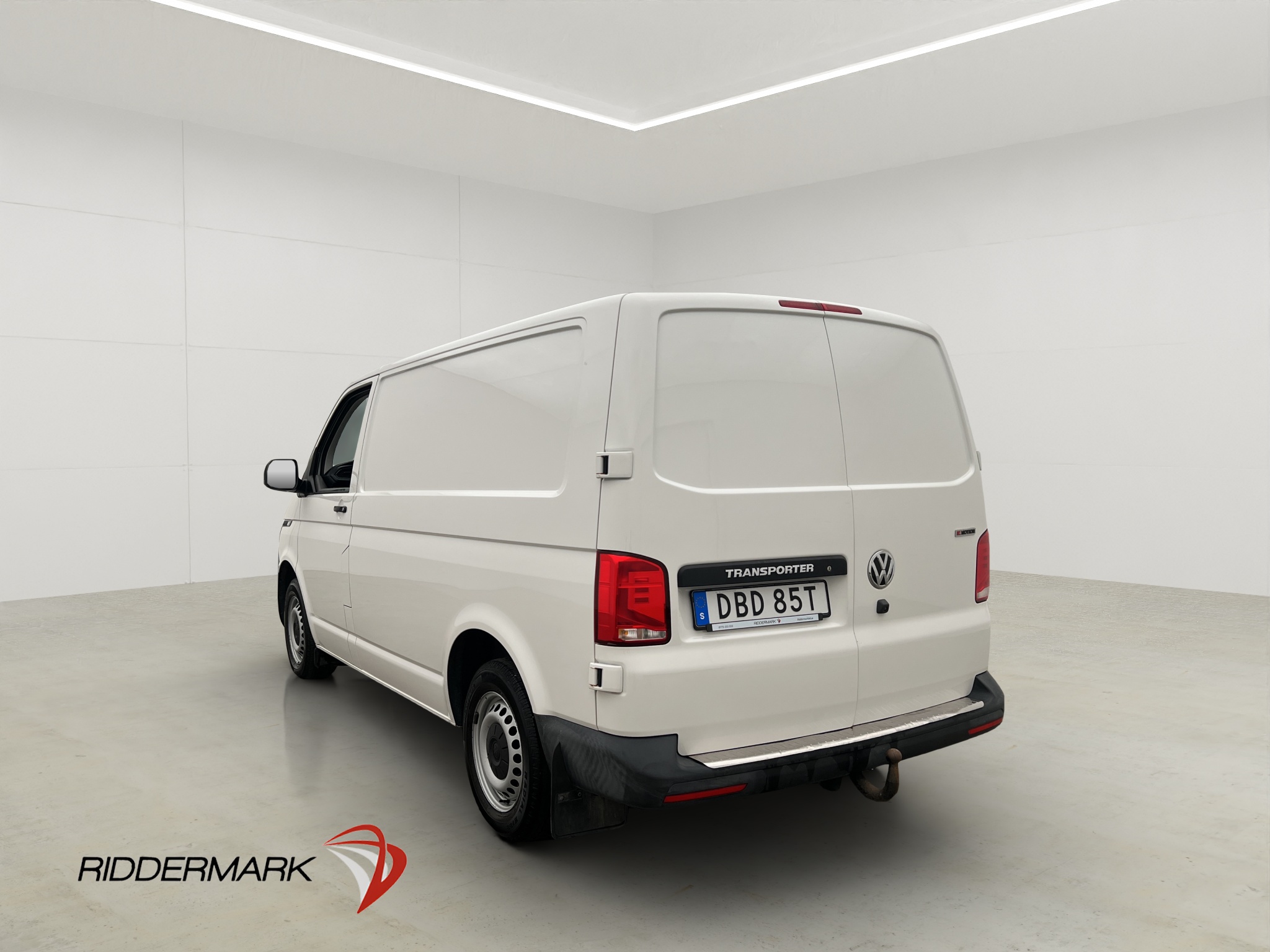 Volkswagen Transporter 2020 - miniatyr 11