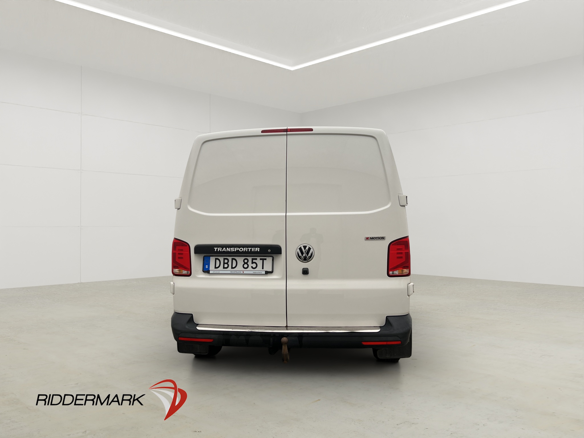 Volkswagen Transporter 2020 - miniatyr 13
