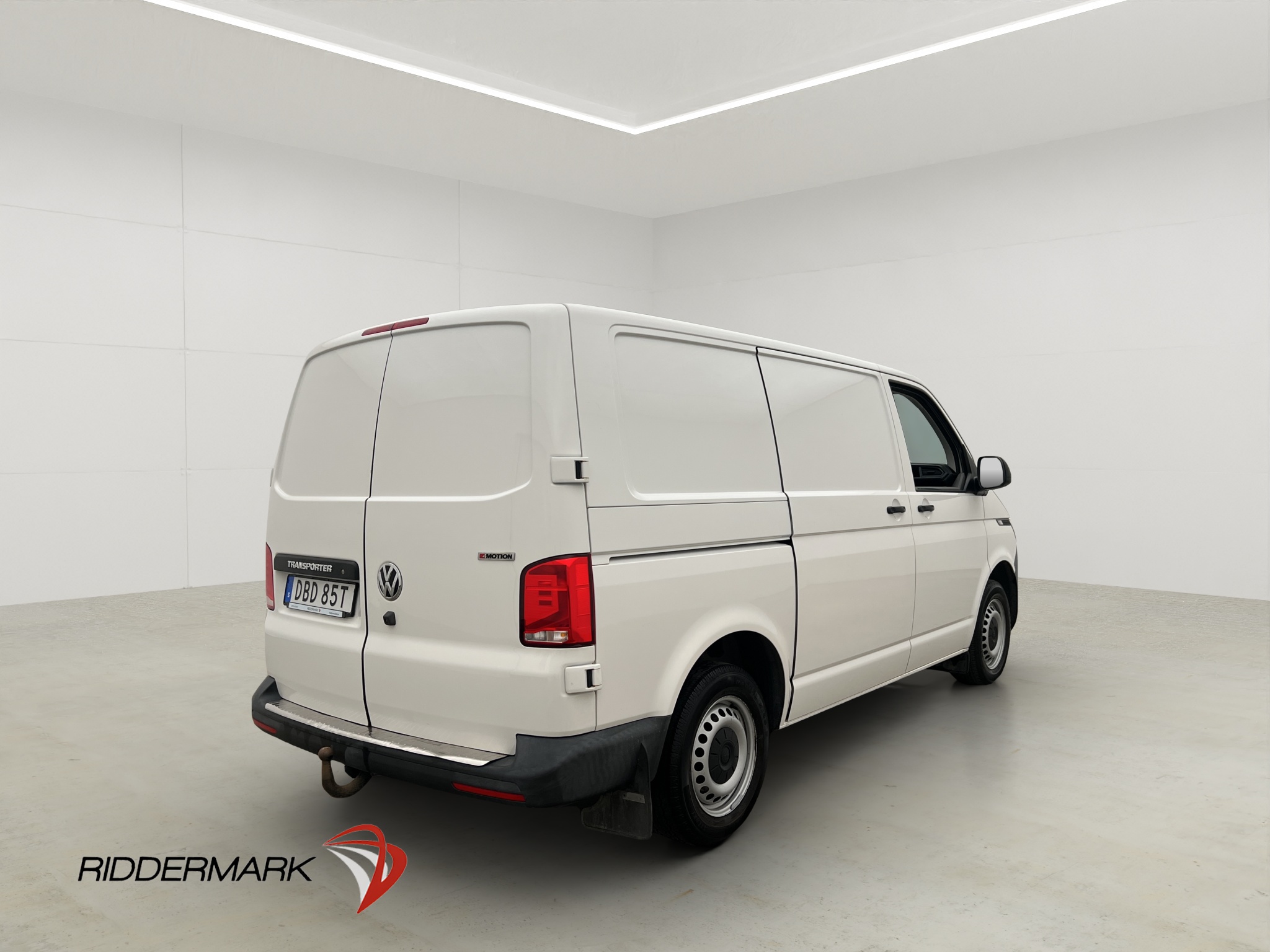 Volkswagen Transporter 2020 - miniatyr 15