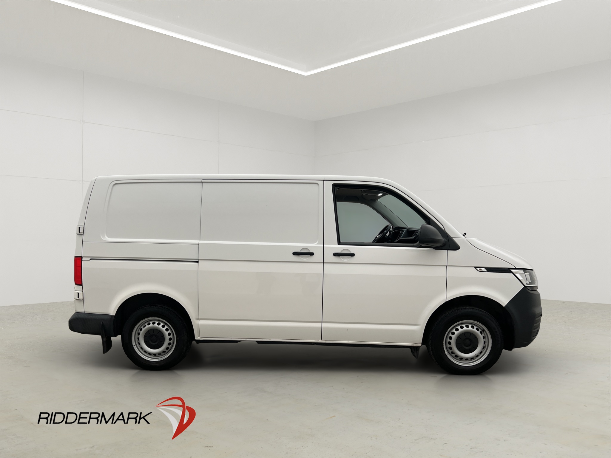Volkswagen Transporter 2020 - miniatyr 3