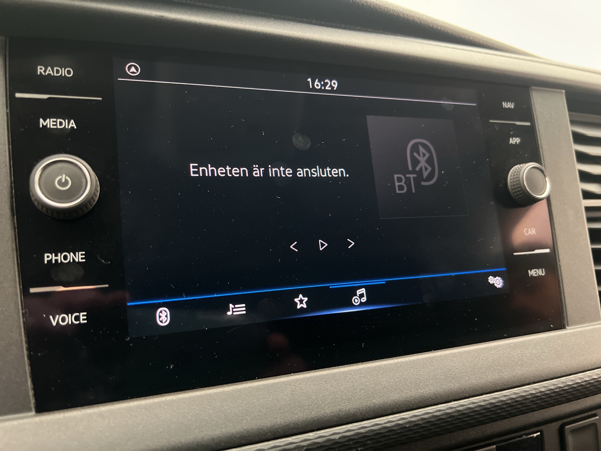 Volkswagen Transporter 2020 - miniatyr 22