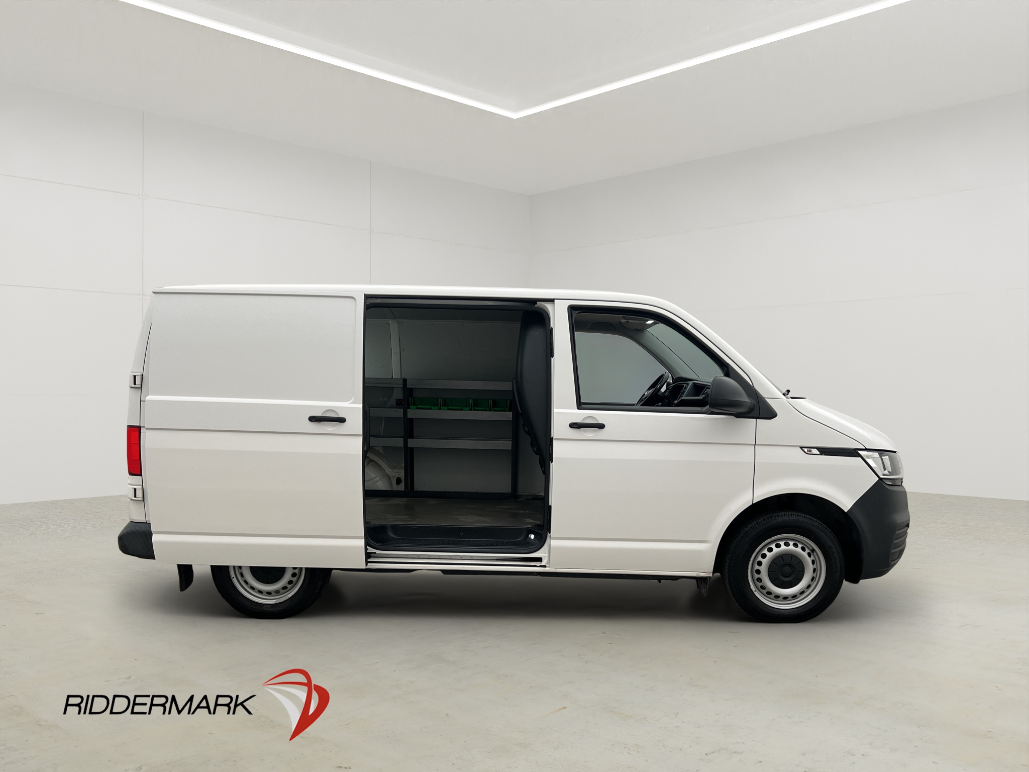Volkswagen Transporter 2020 - miniatyr 4