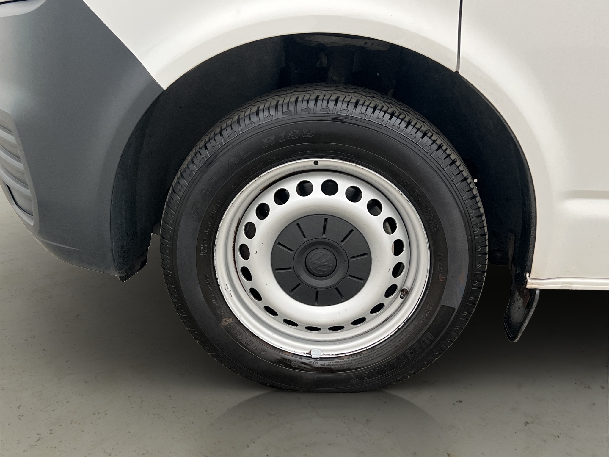 Volkswagen Transporter 2020 - miniatyr 32
