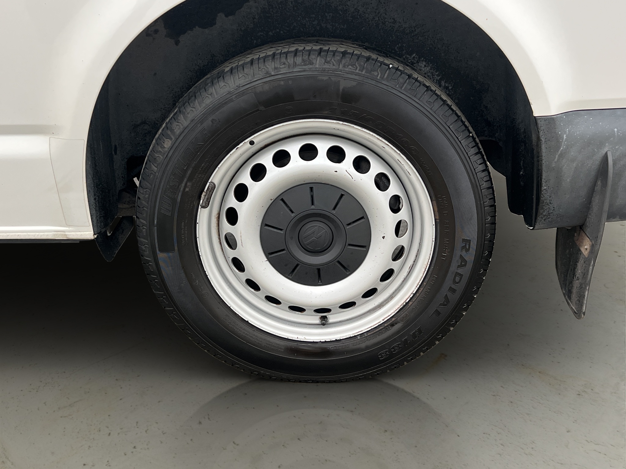 Volkswagen Transporter 2020 - miniatyr 33