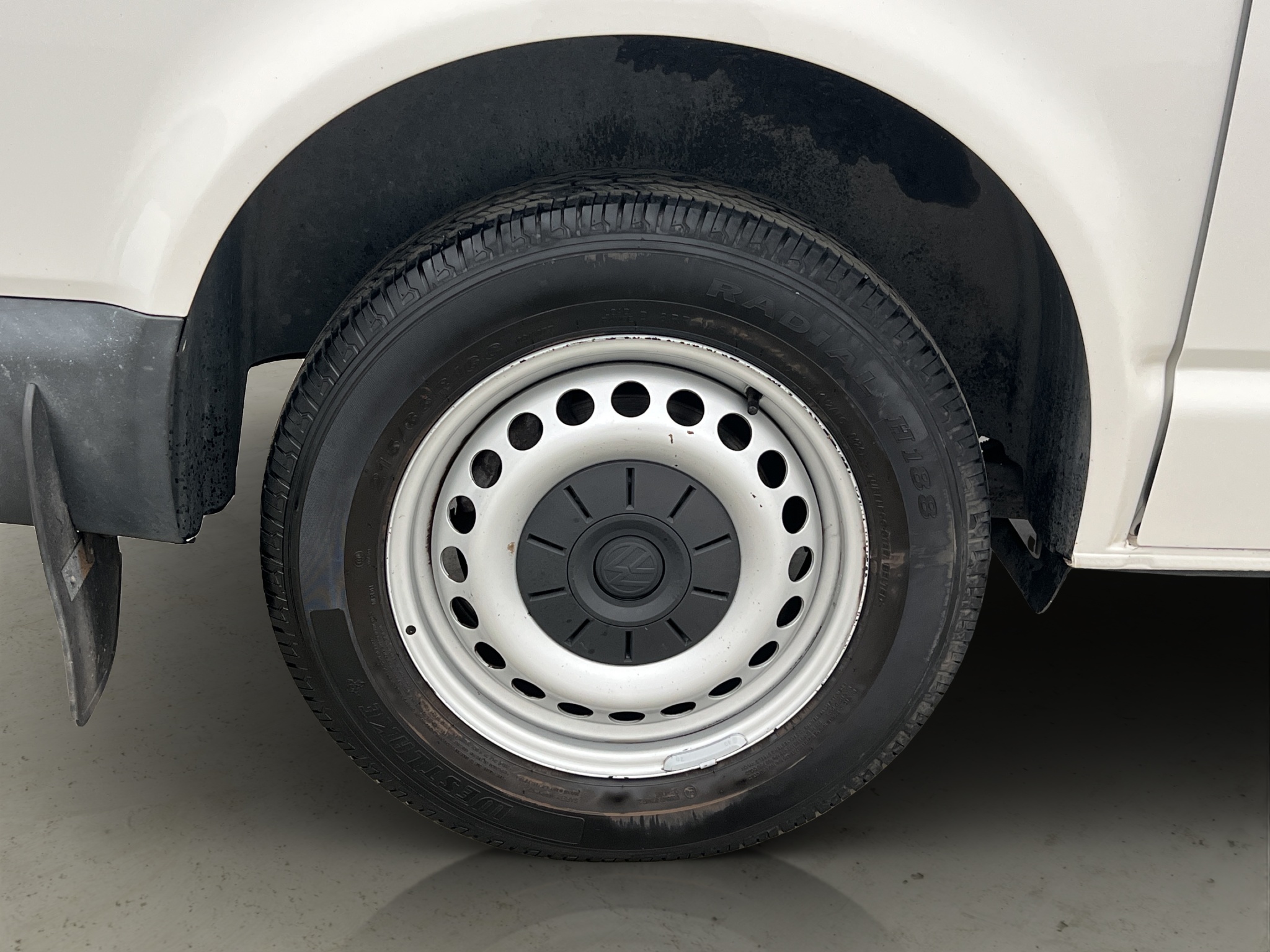 Volkswagen Transporter 2020 - miniatyr 34