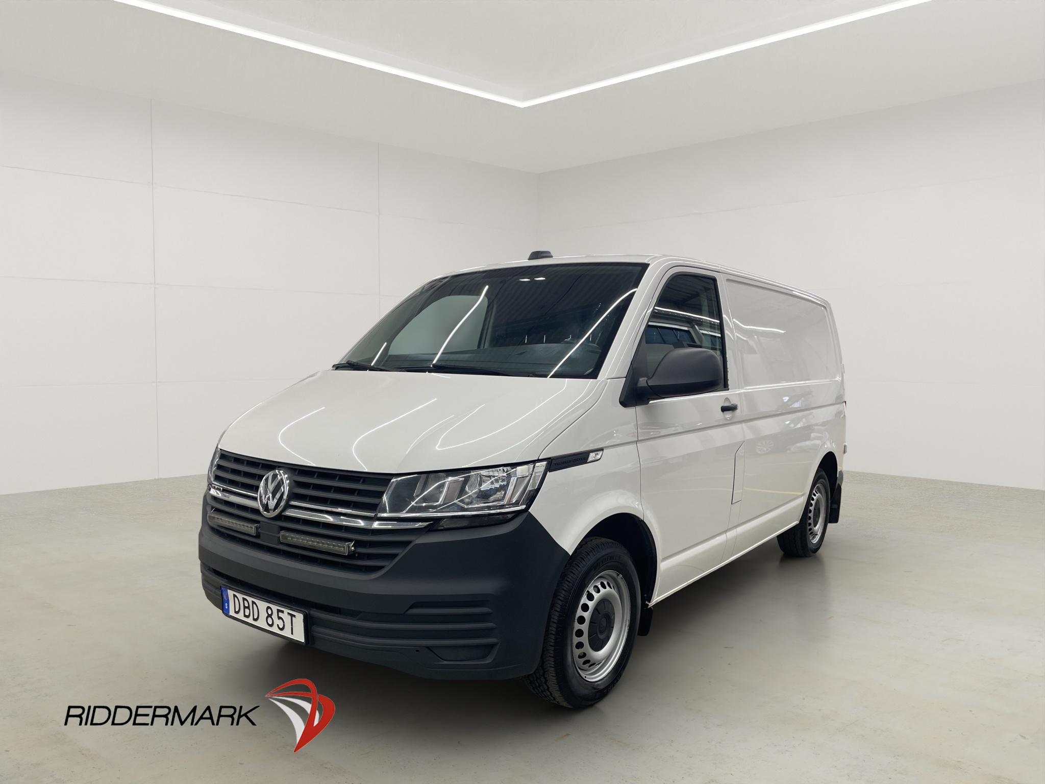 Volkswagen Transporter 2020 - miniatyr 5
