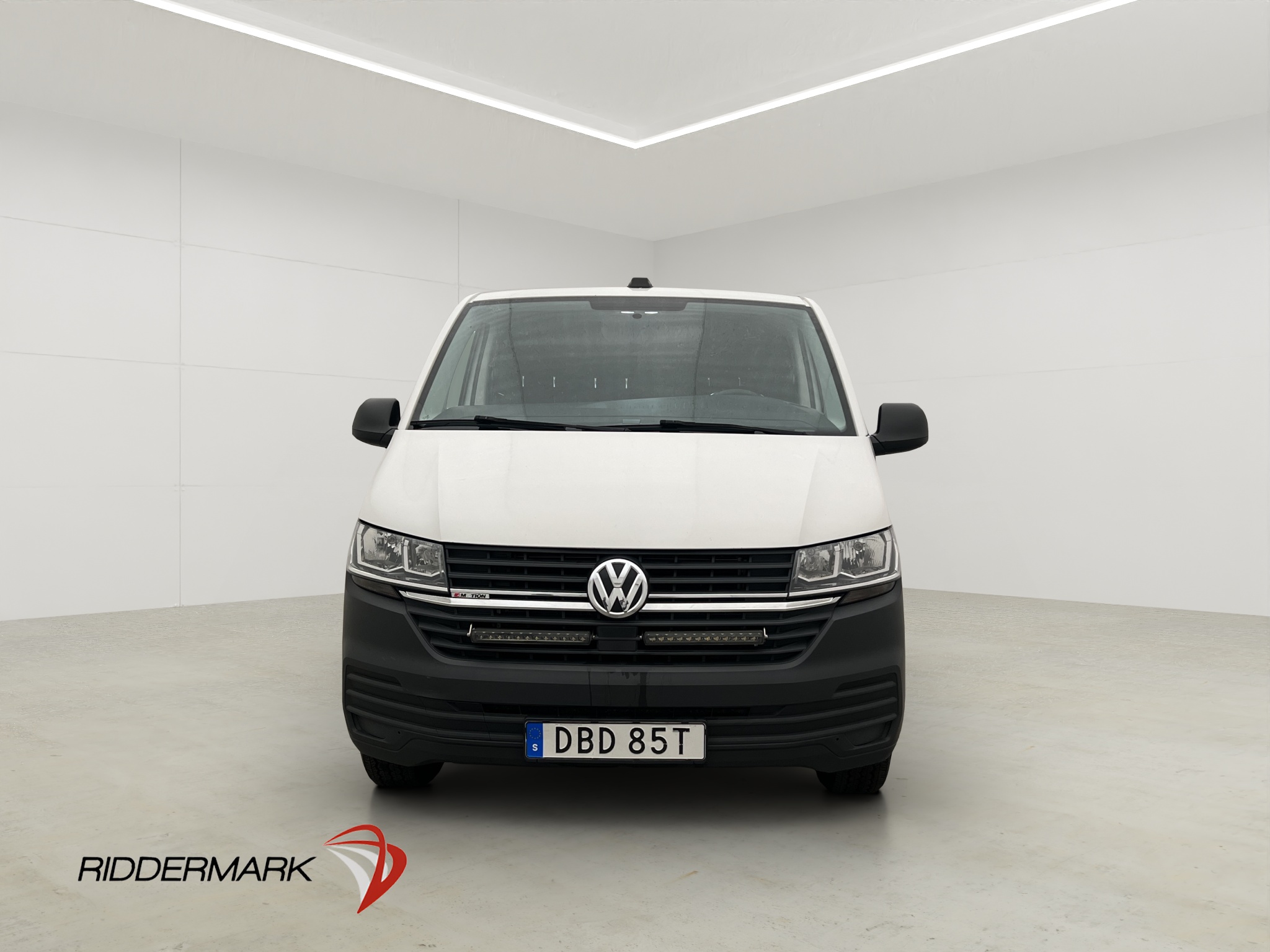 Volkswagen Transporter 2020 - miniatyr 7
