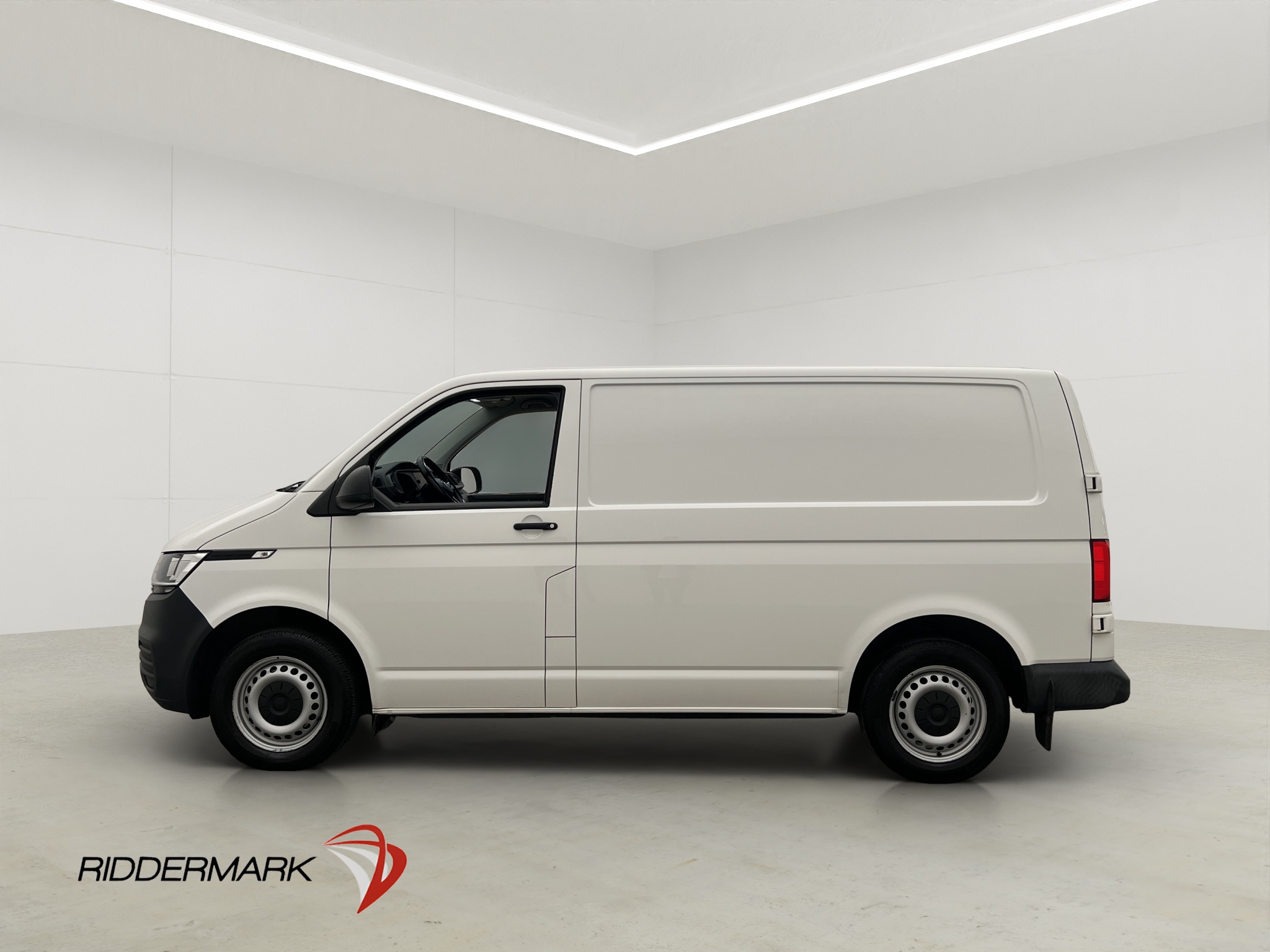 Volkswagen Transporter 2020 - miniatyr 9