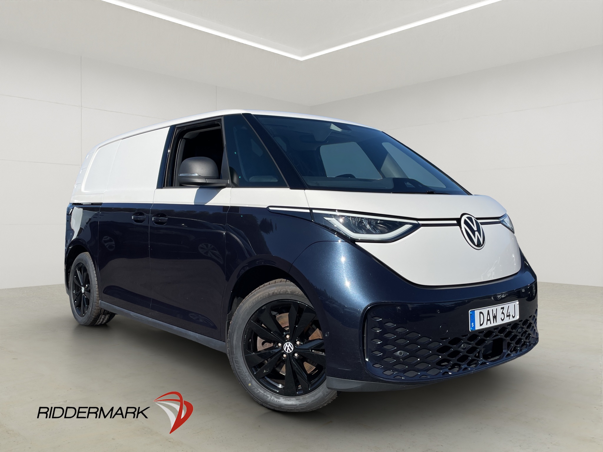 Volkswagen ID. Buzz Cargo 2023 - bild 1 av 31