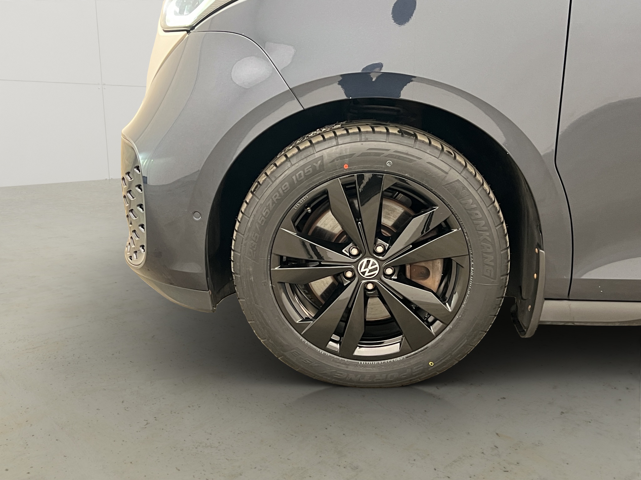 Volkswagen ID. Buzz Cargo 2023 - miniatyr 28
