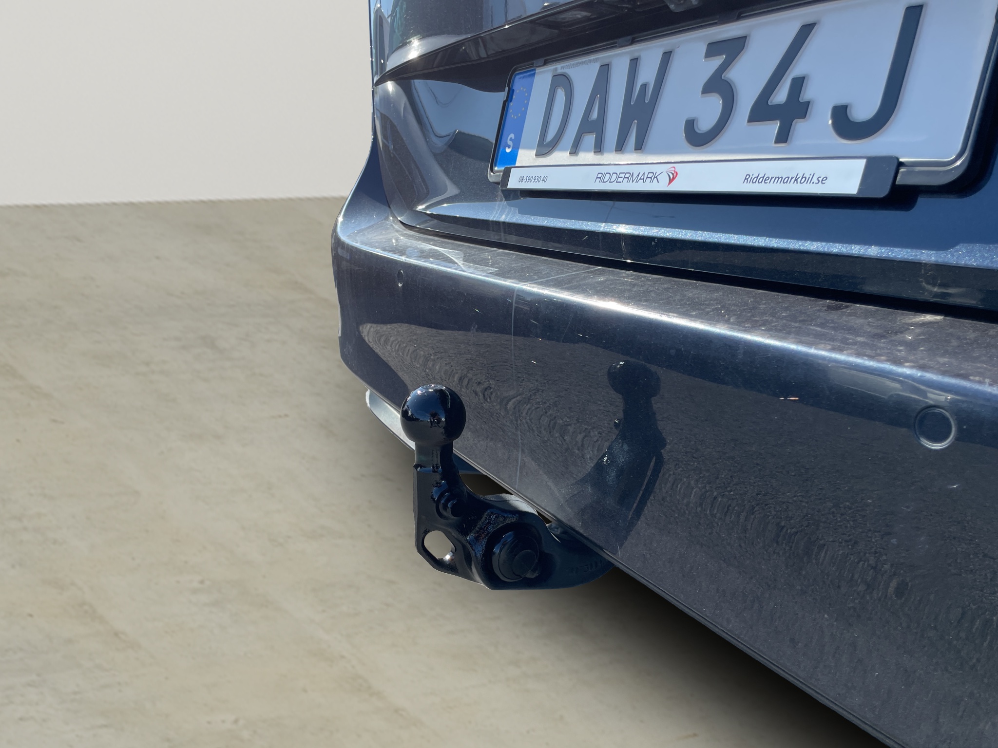 Volkswagen ID. Buzz Cargo 2023 - miniatyr 6