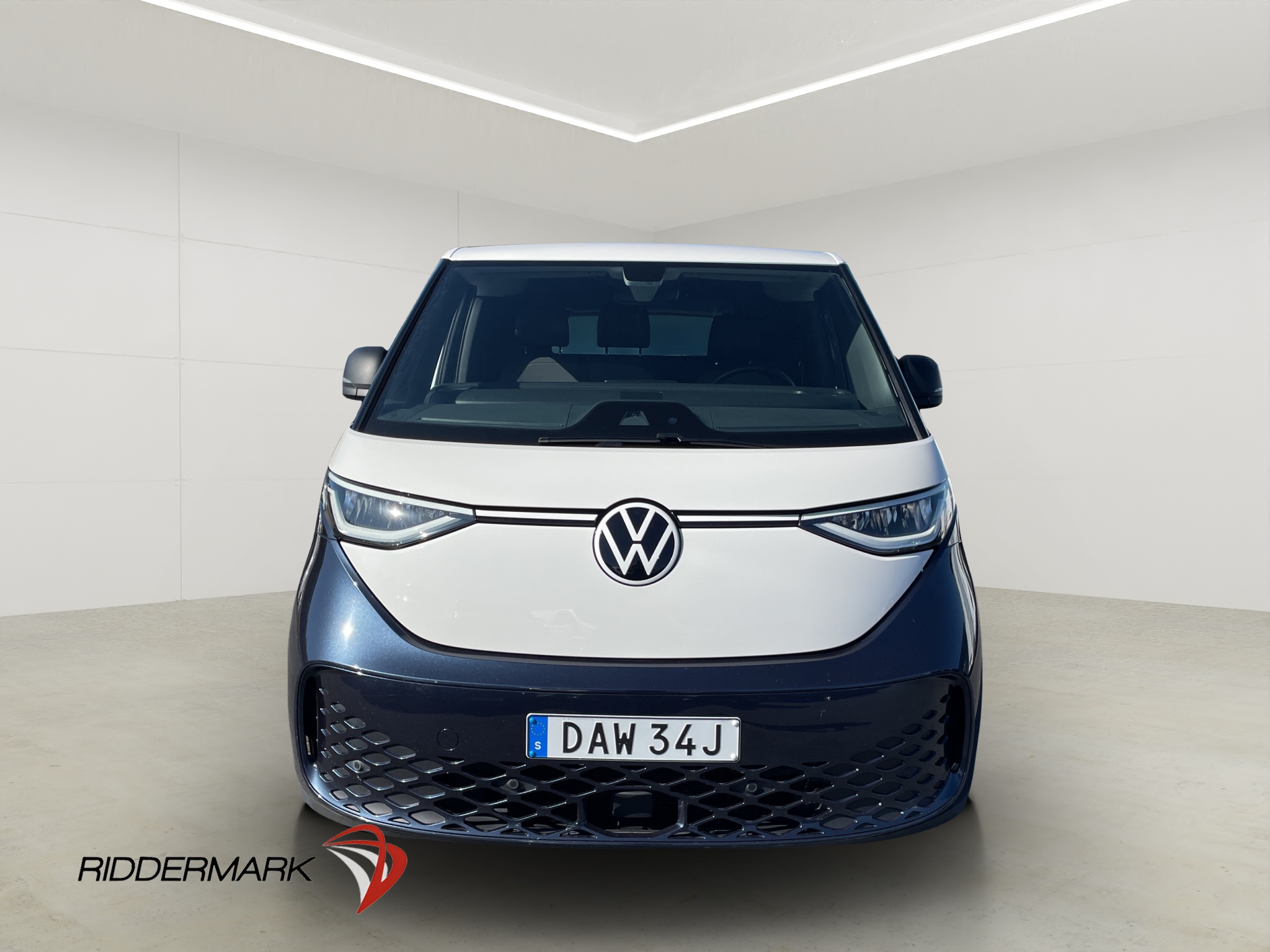 Volkswagen ID. Buzz Cargo 2023 - miniatyr 7