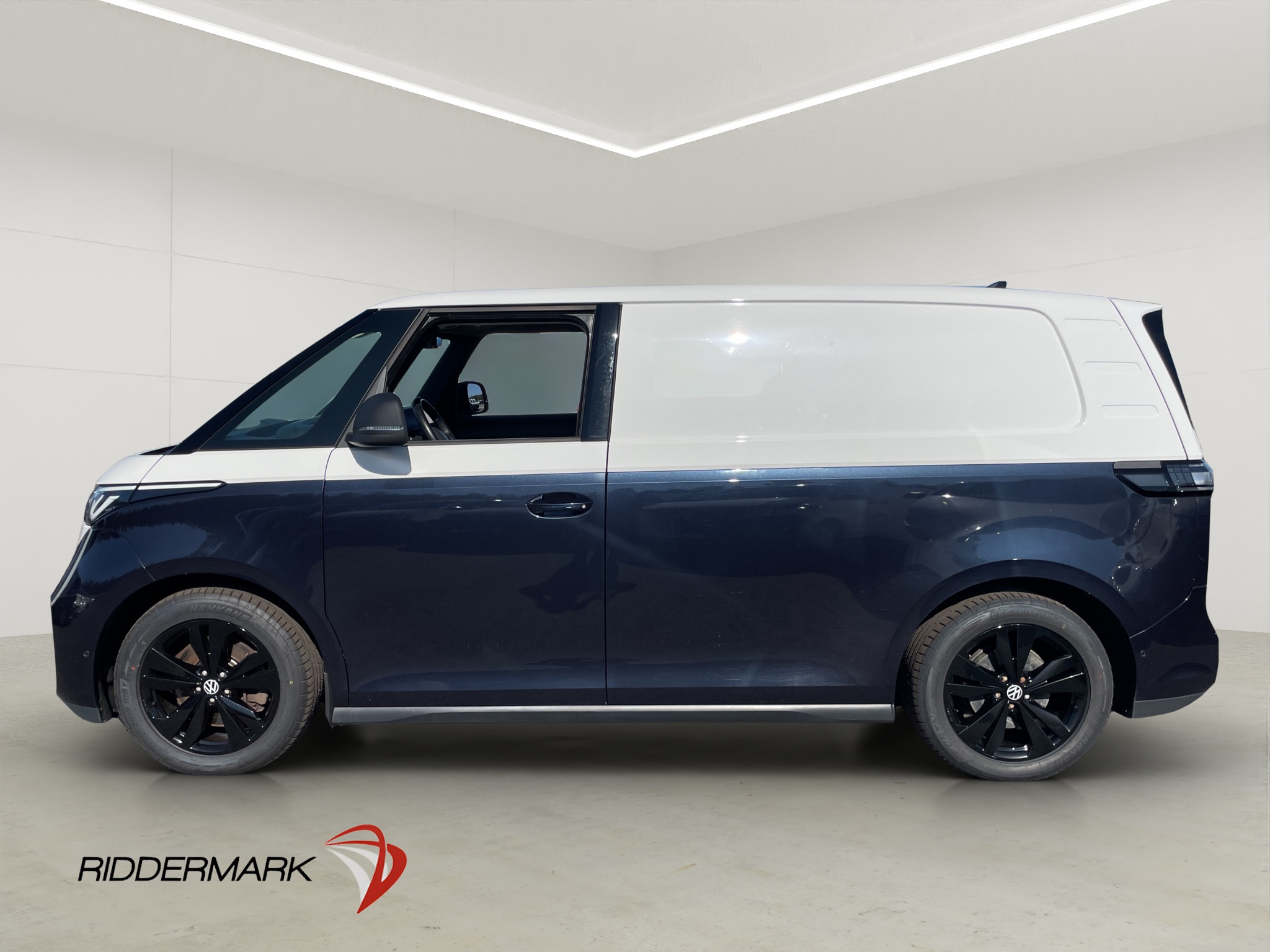 Volkswagen ID. Buzz Cargo 2023 - miniatyr 9