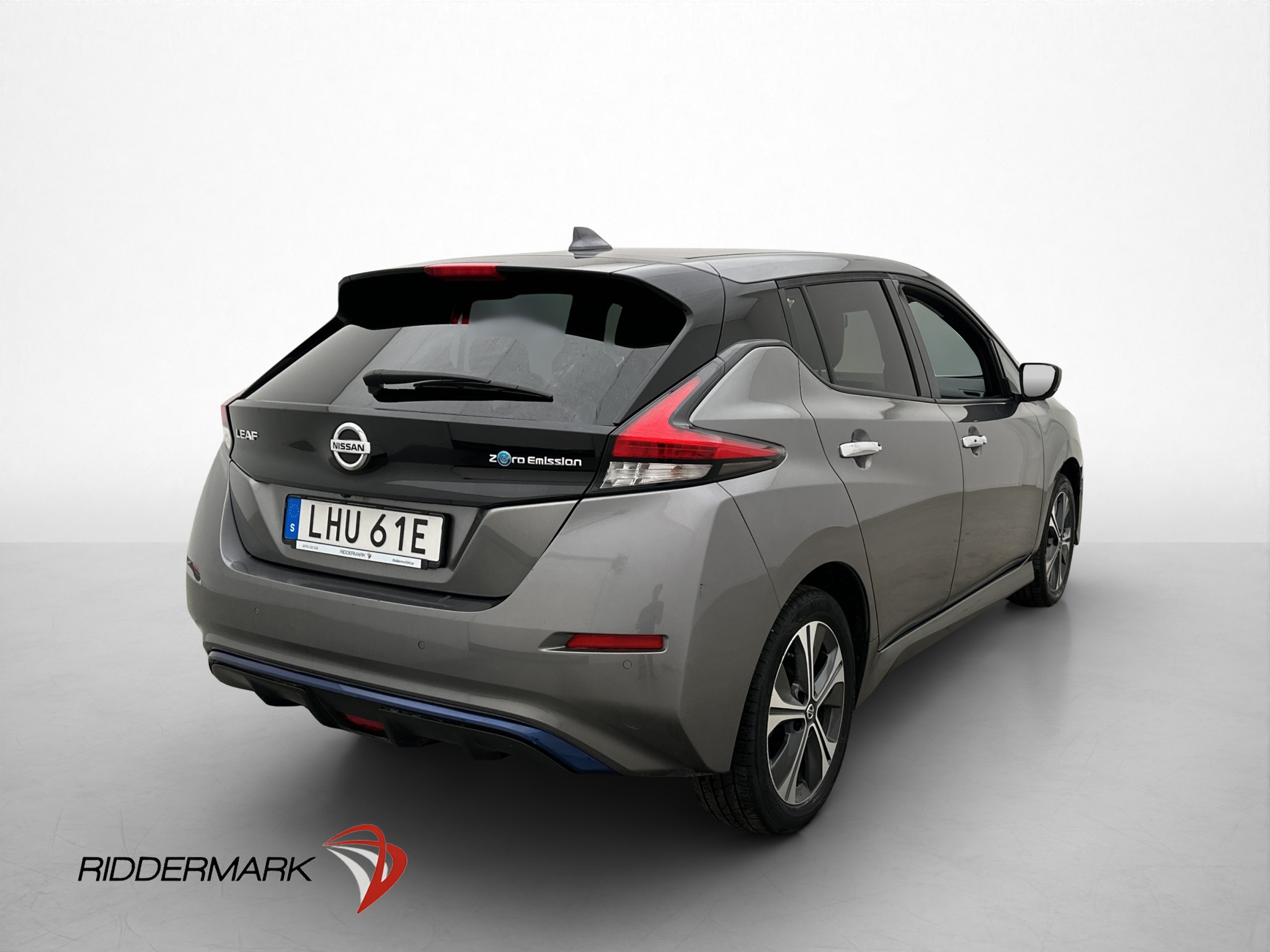 Nissan Leaf 2020 - miniatyr 13