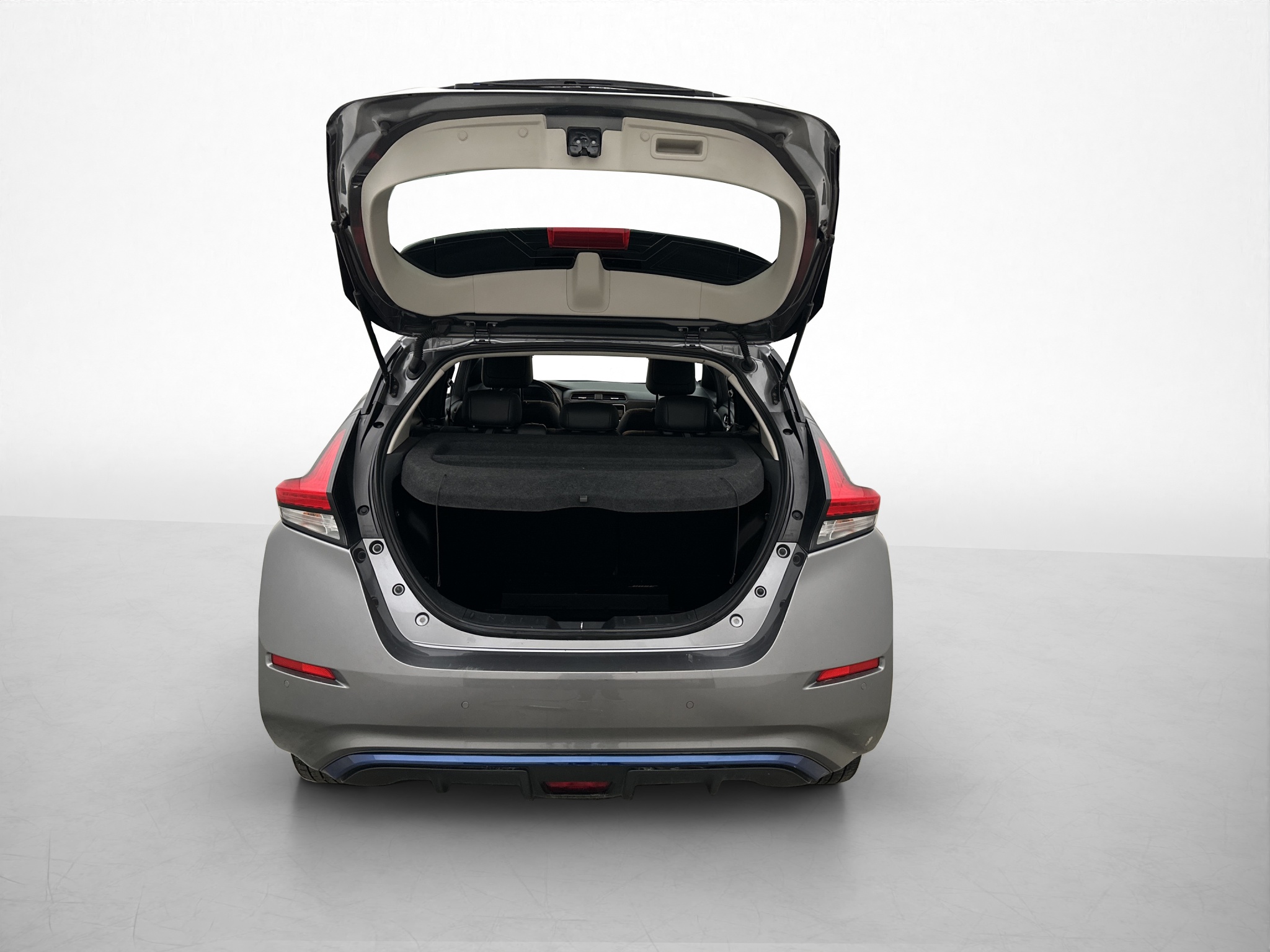 Nissan Leaf 2020 - miniatyr 14