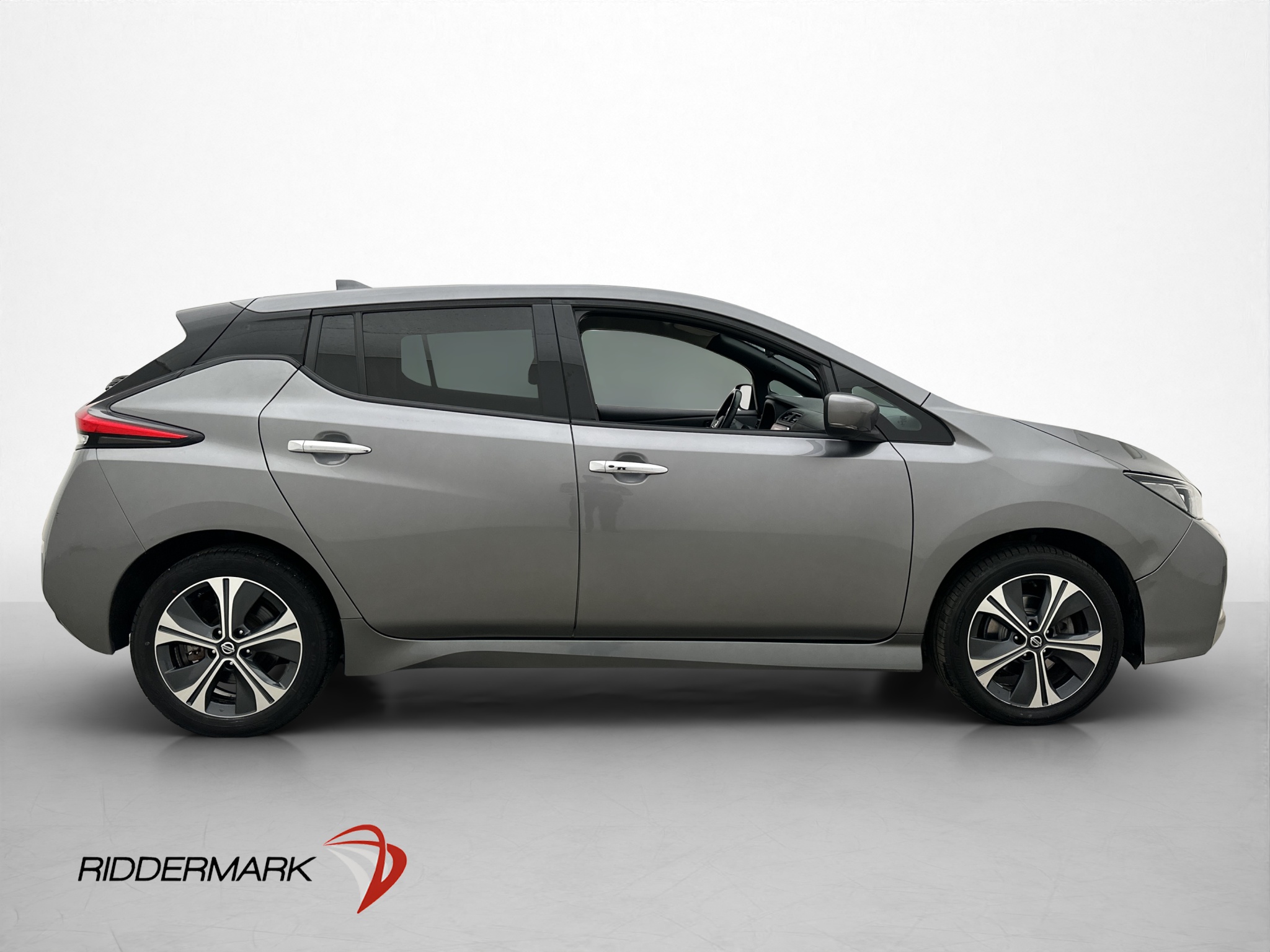 Nissan Leaf 2020 - miniatyr 15