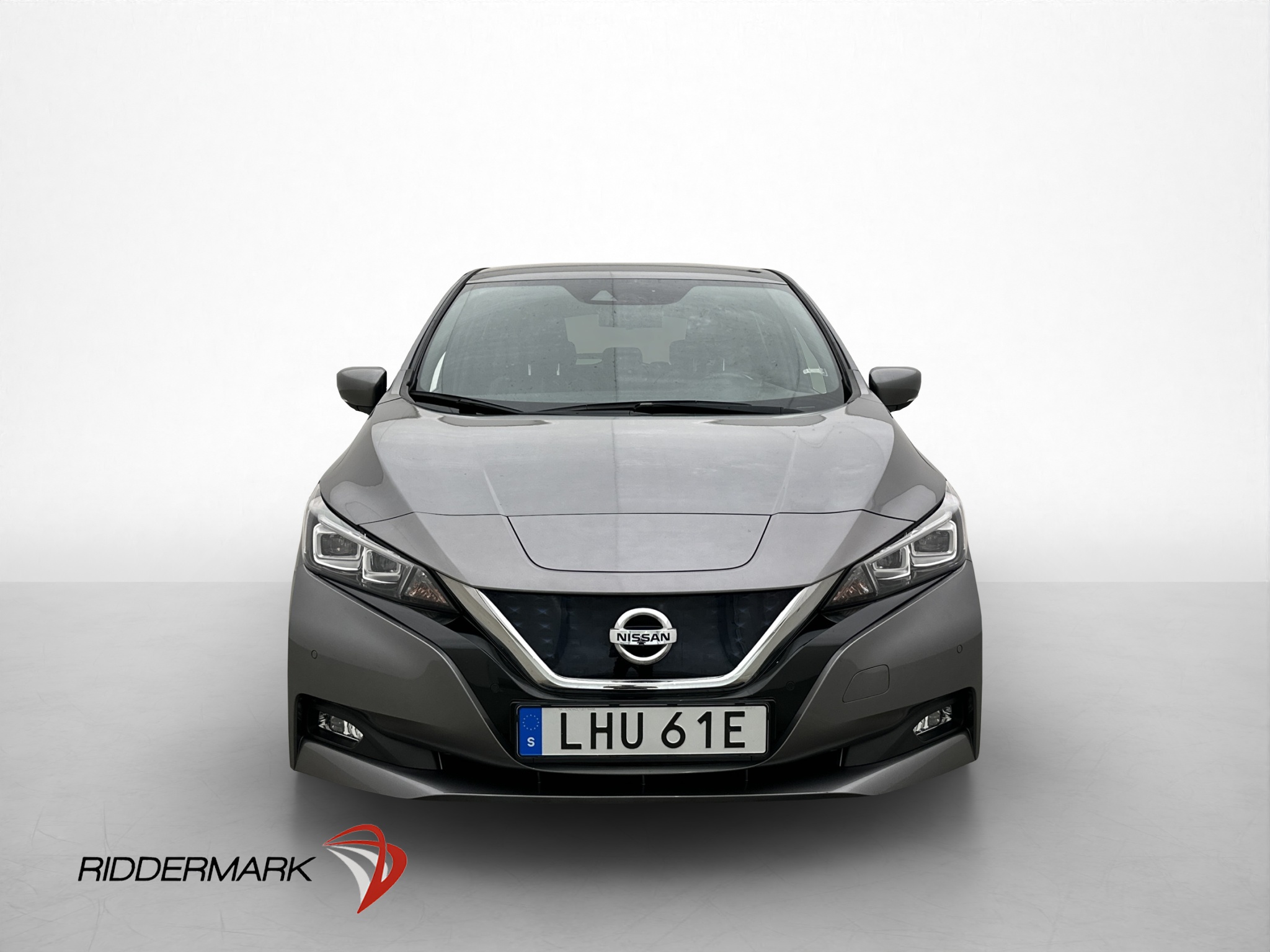 Nissan Leaf 2020 - miniatyr 3