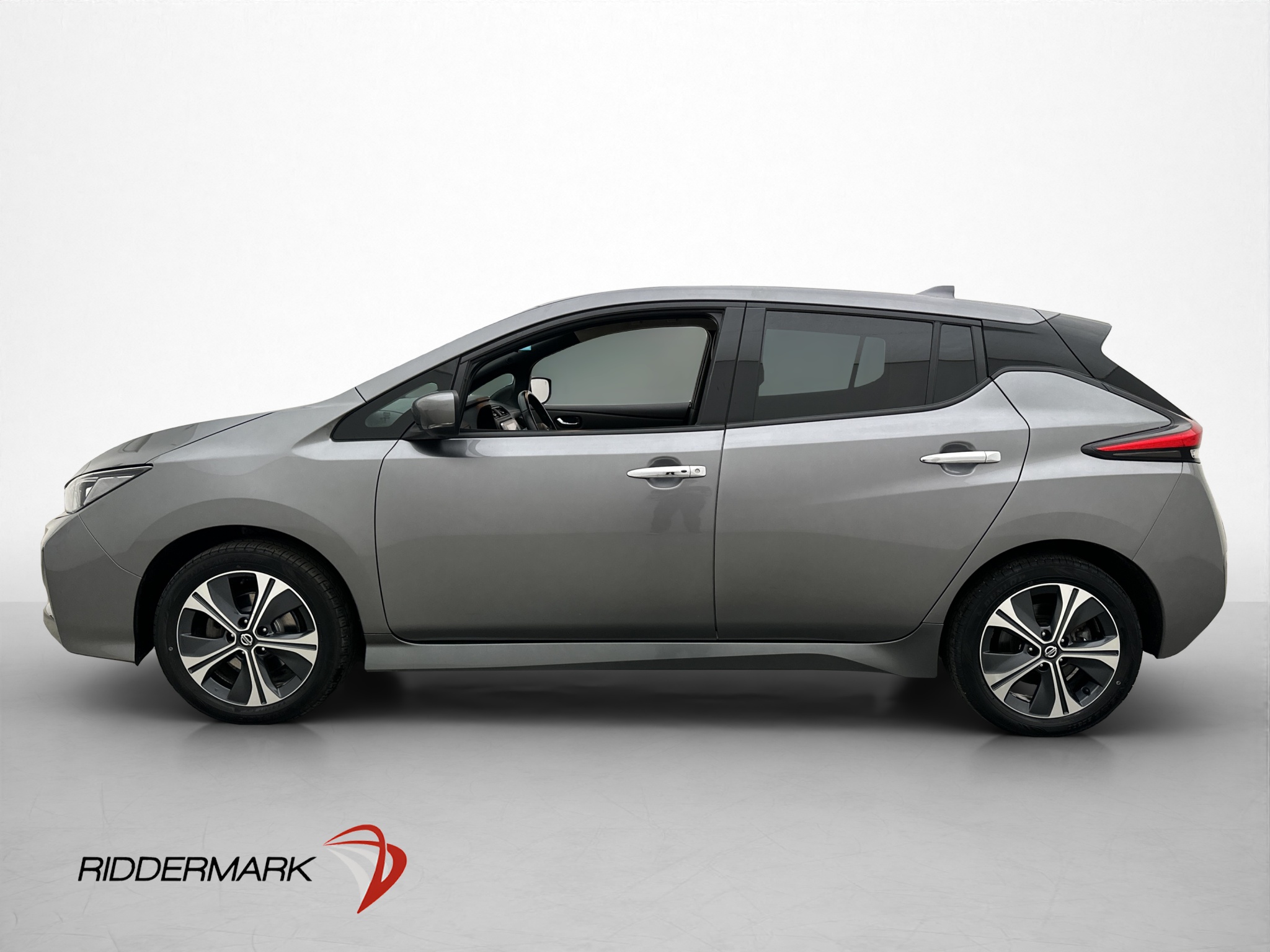 Nissan Leaf 2020 - miniatyr 7