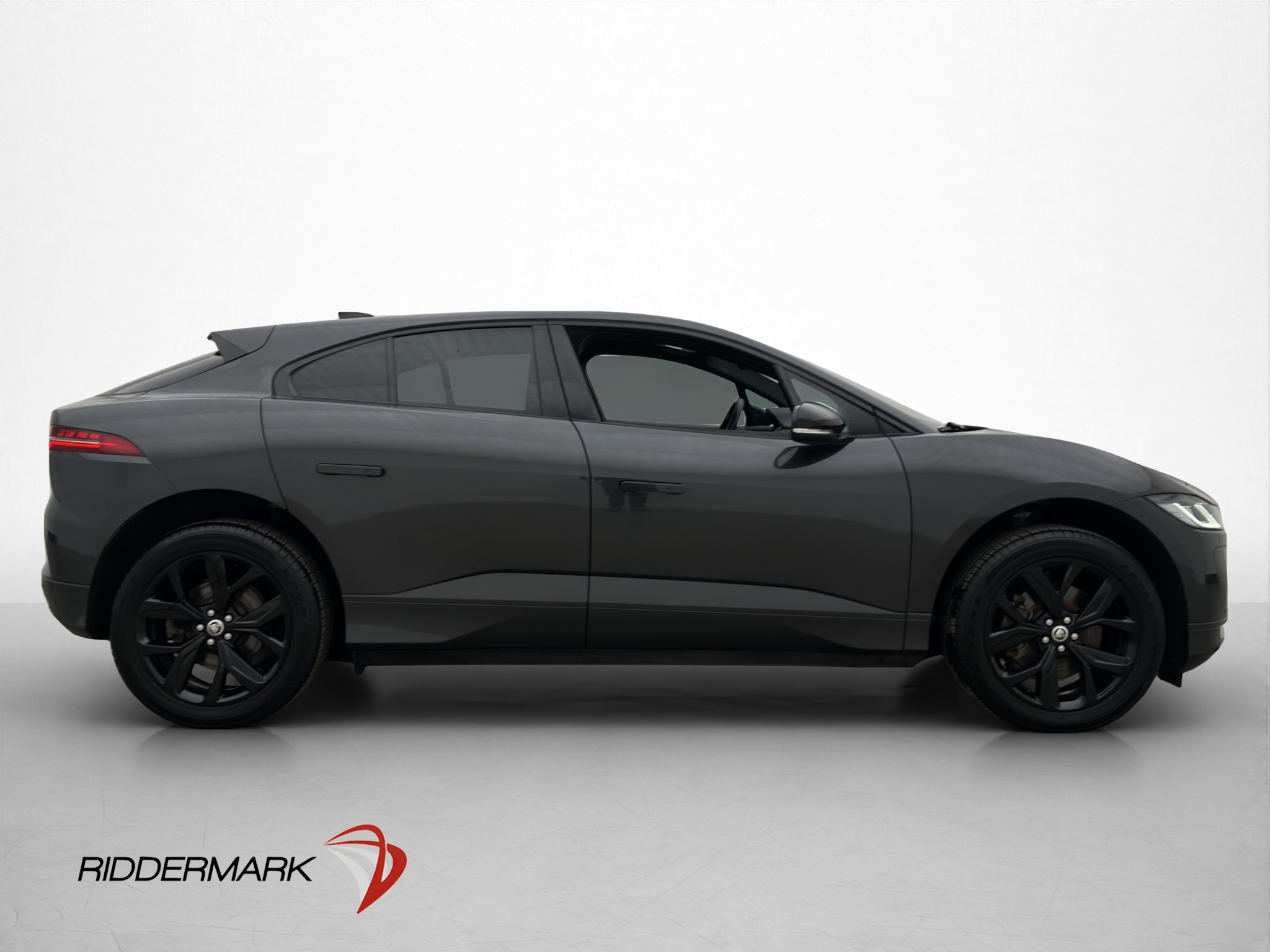 Jaguar I-Pace 2024 - miniatyr 11