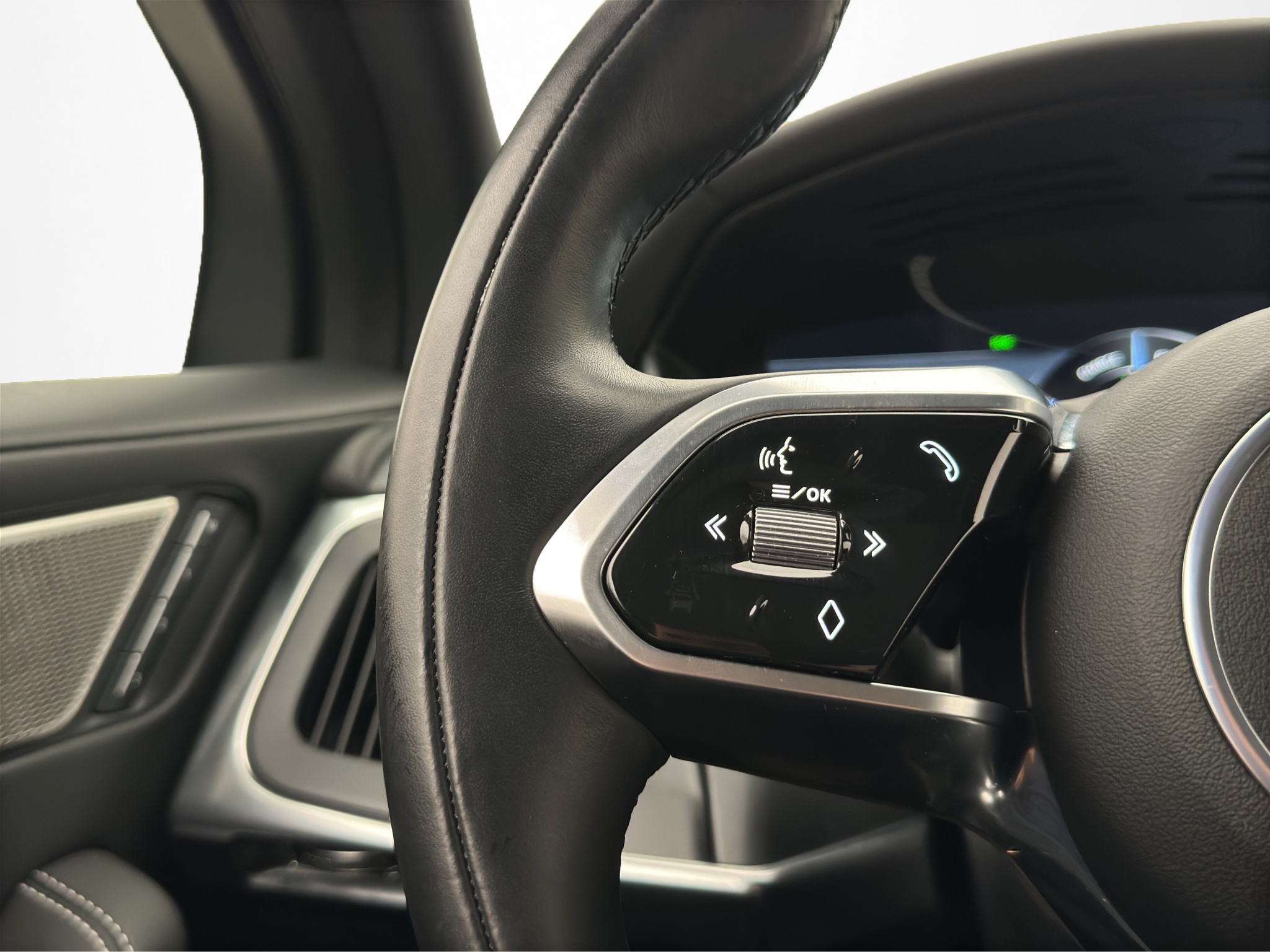 Jaguar I-Pace 2024 - miniatyr 14