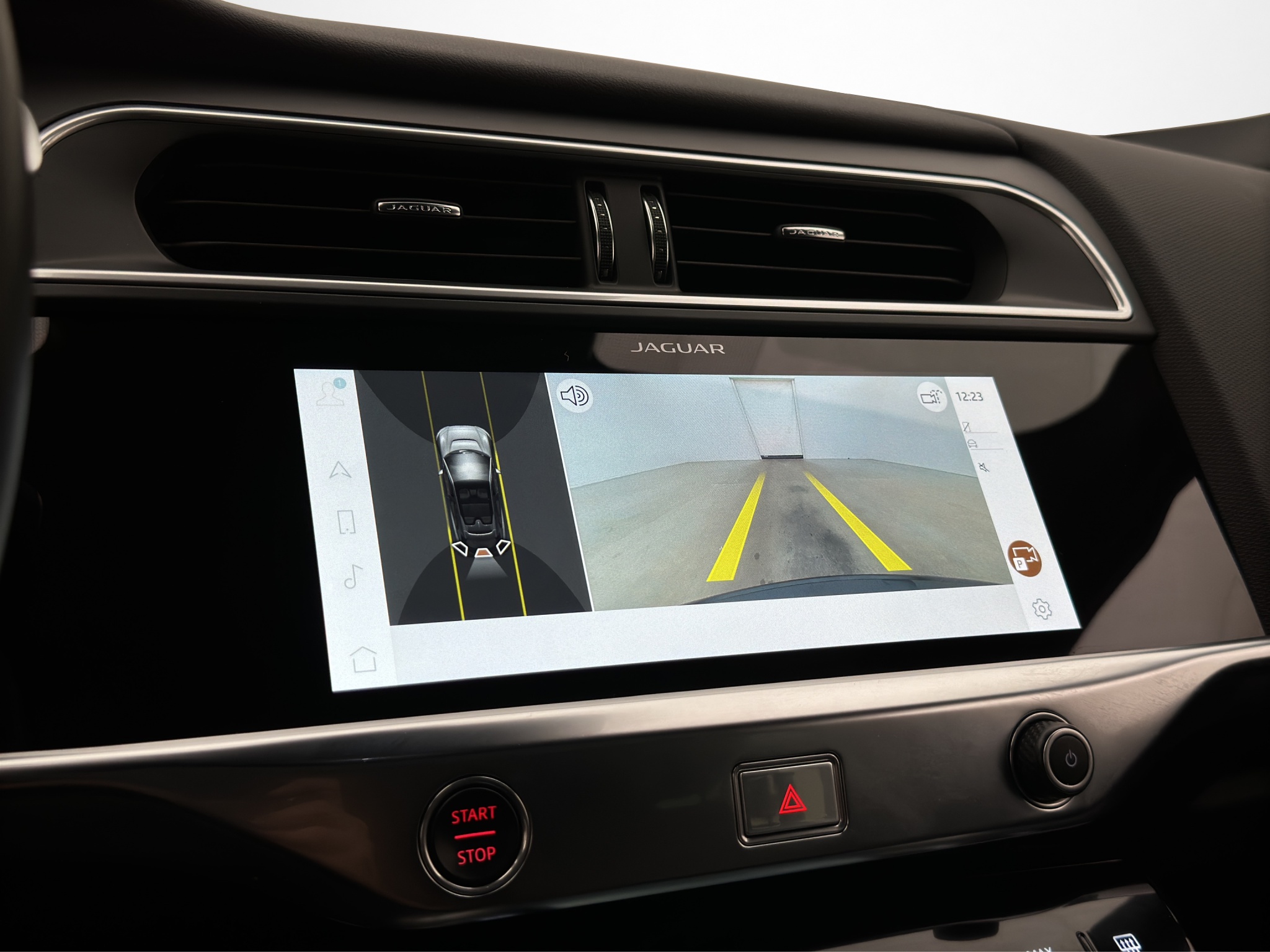 Jaguar I-Pace 2024 - miniatyr 16
