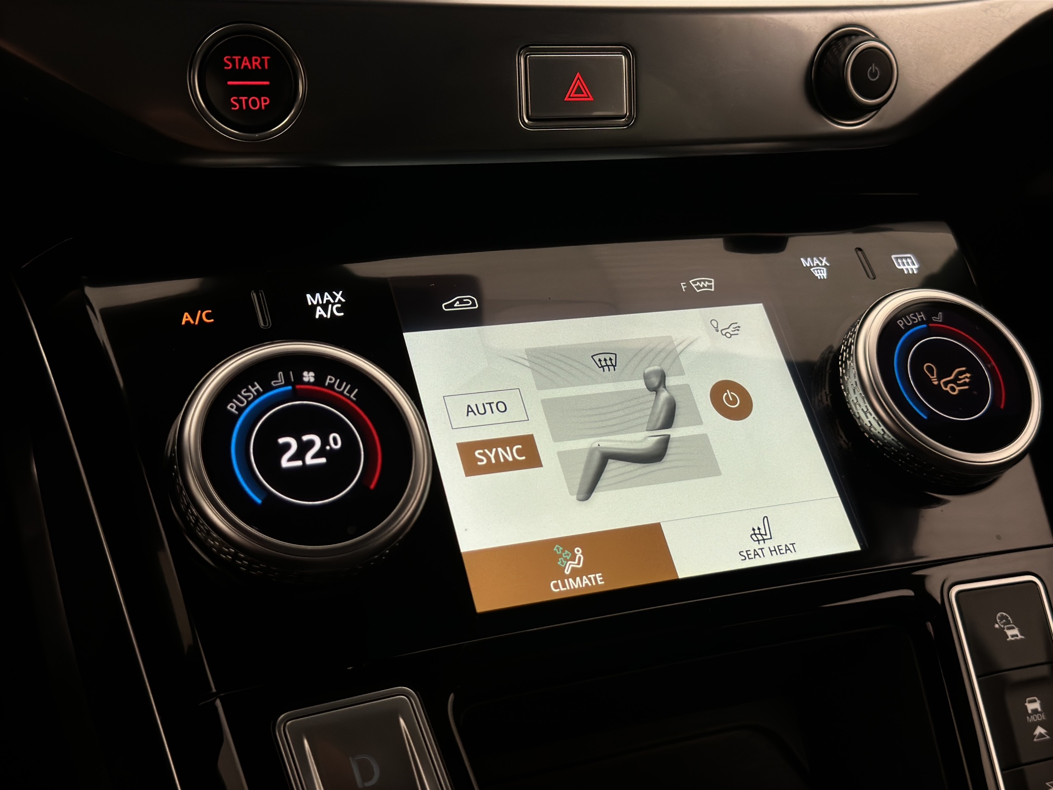 Jaguar I-Pace 2024 - miniatyr 22