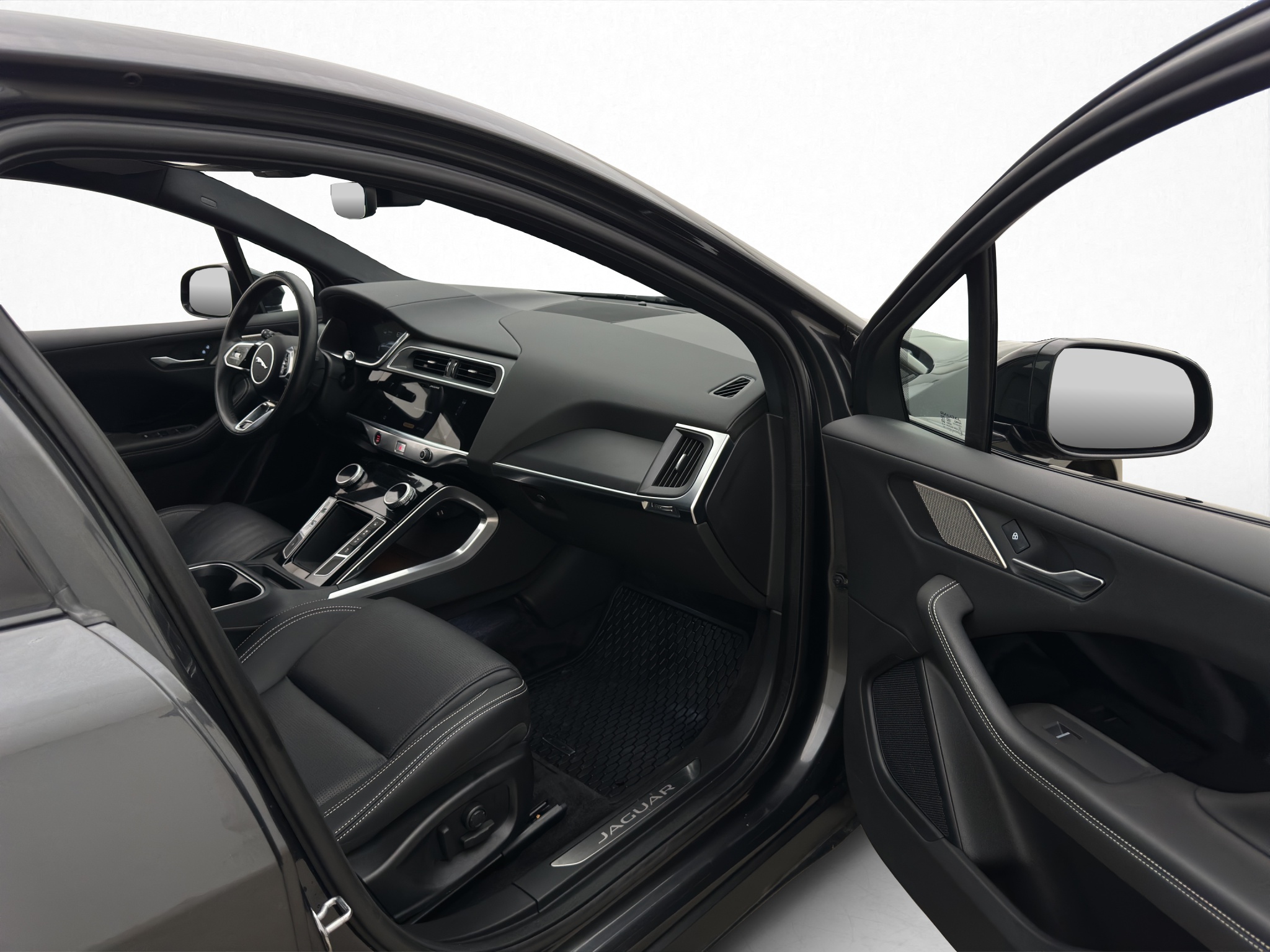 Jaguar I-Pace 2024 - miniatyr 24
