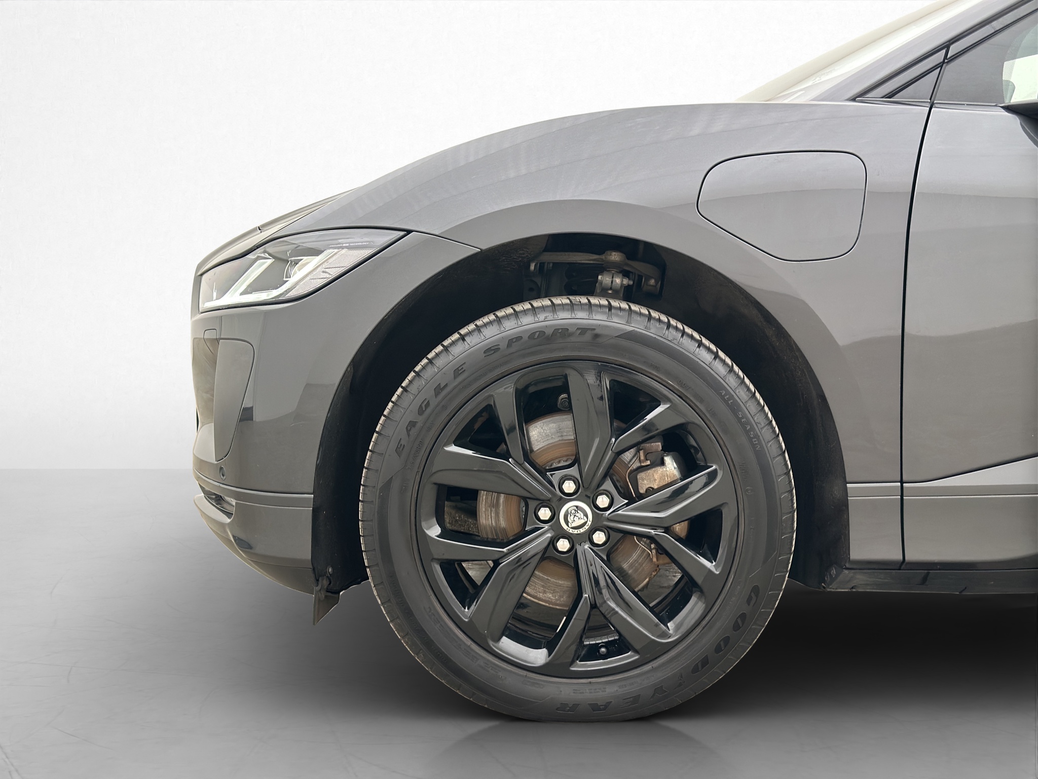 Jaguar I-Pace 2024 - miniatyr 29