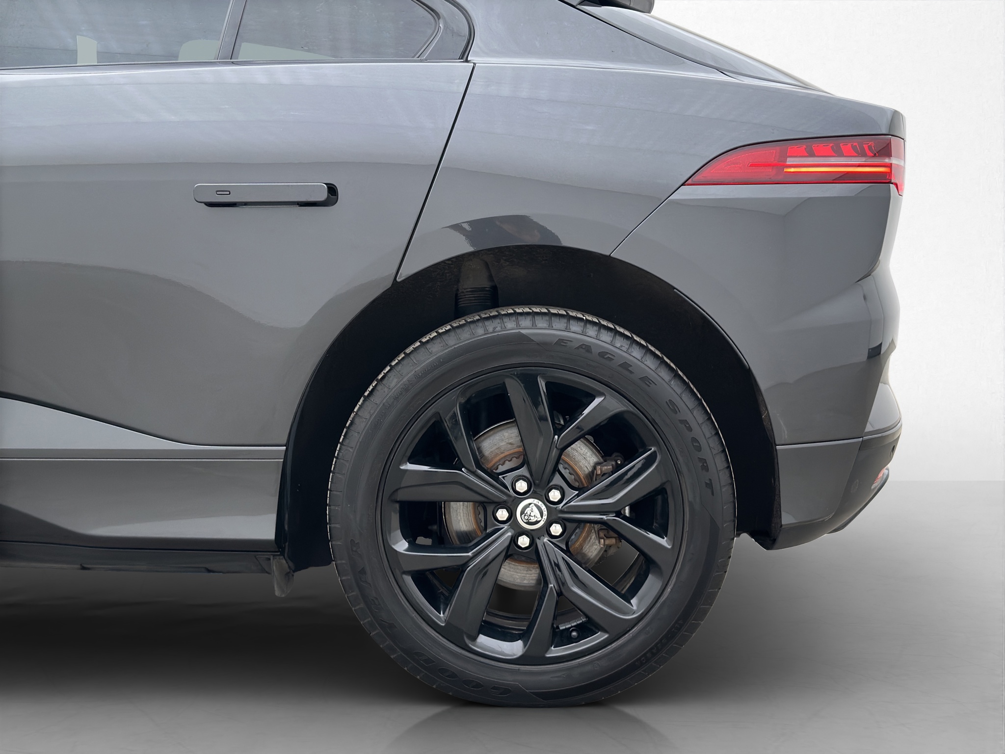 Jaguar I-Pace 2024 - miniatyr 30