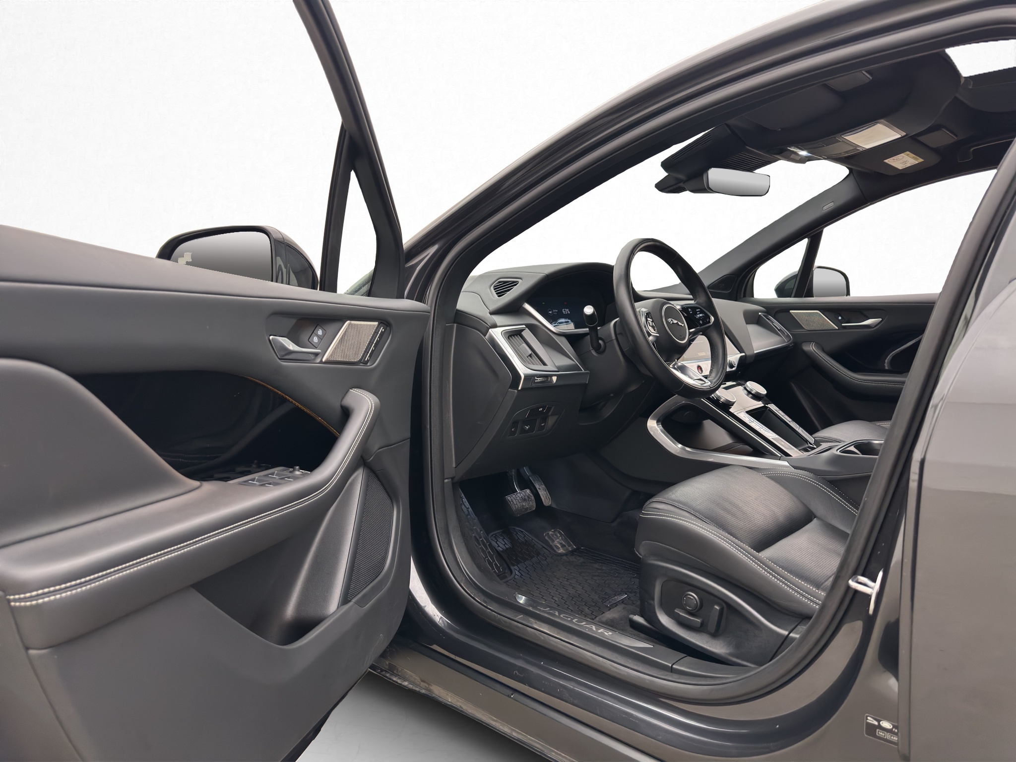 Jaguar I-Pace 2024 - miniatyr 4