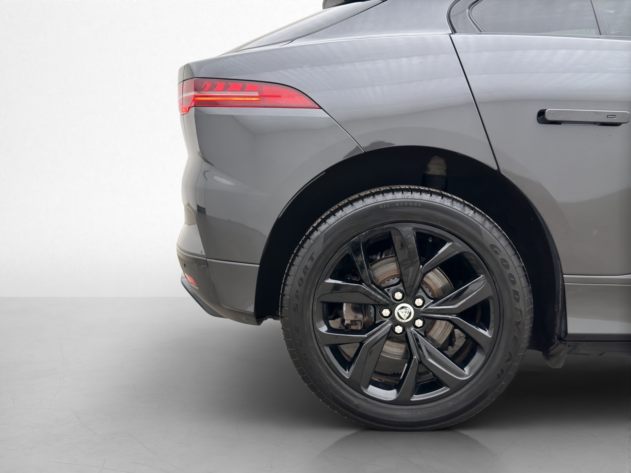 Jaguar I-Pace 2024 - miniatyr 31