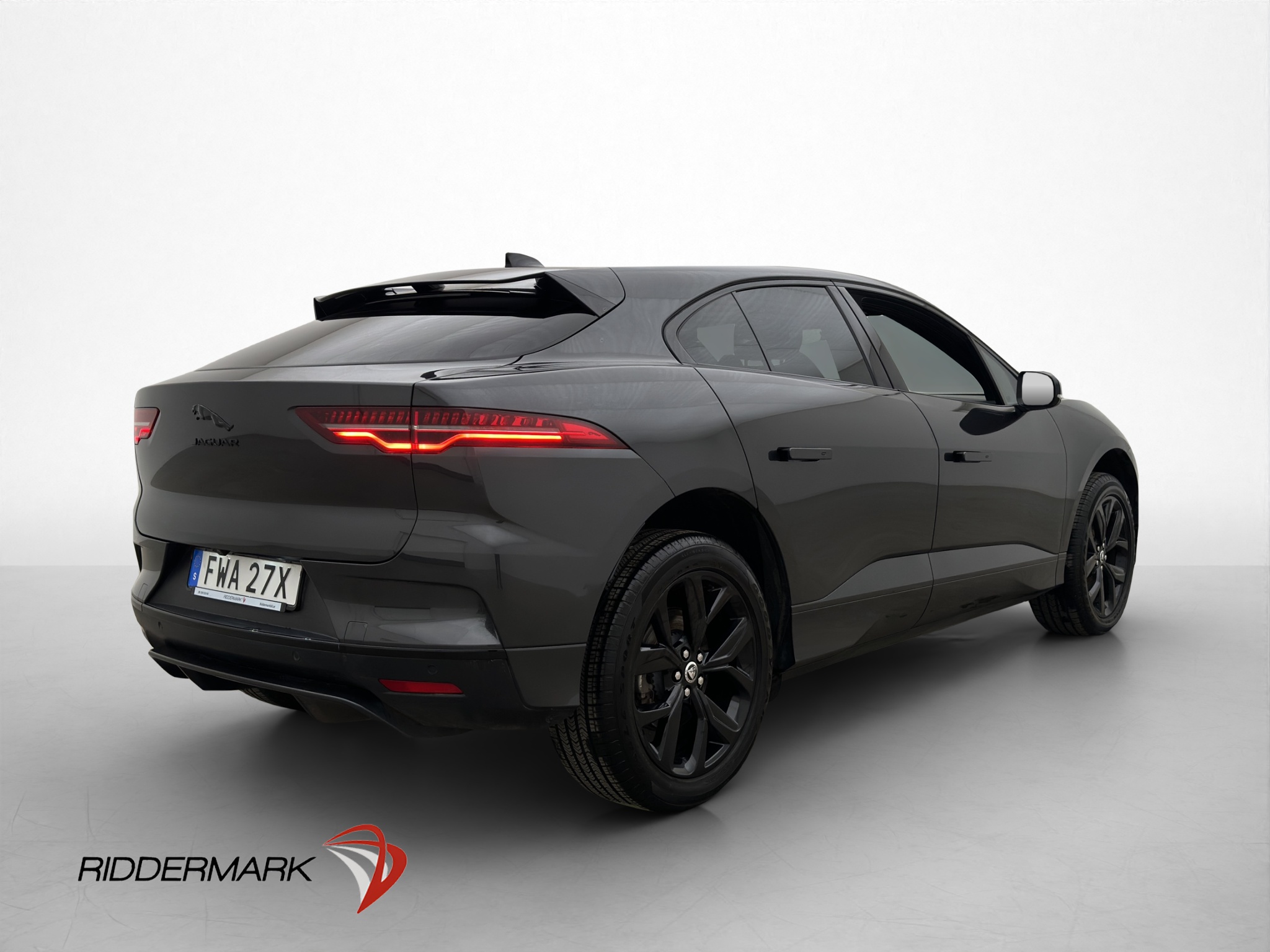 Jaguar I-Pace 2024 - miniatyr 7