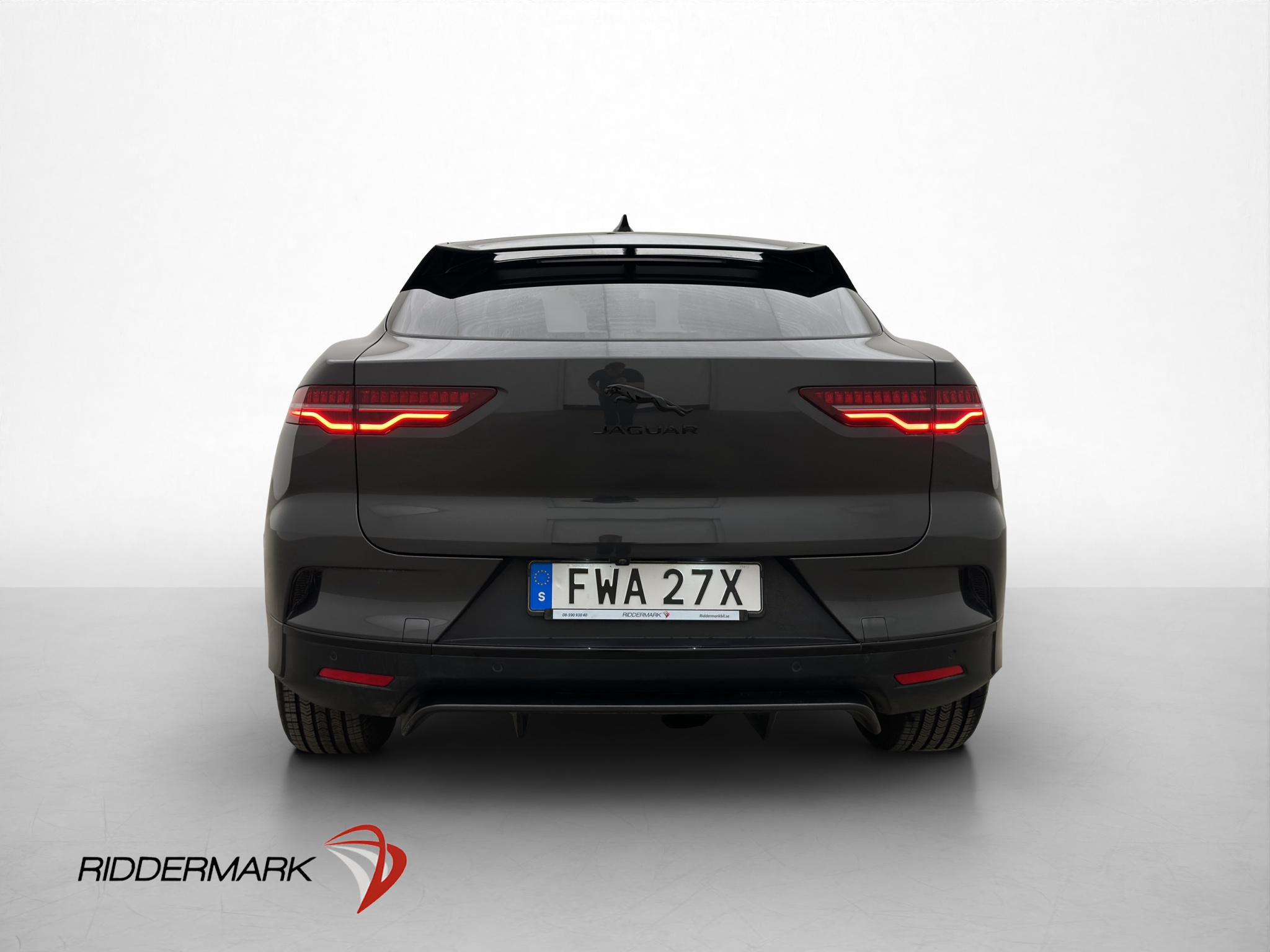 Jaguar I-Pace 2024 - miniatyr 9