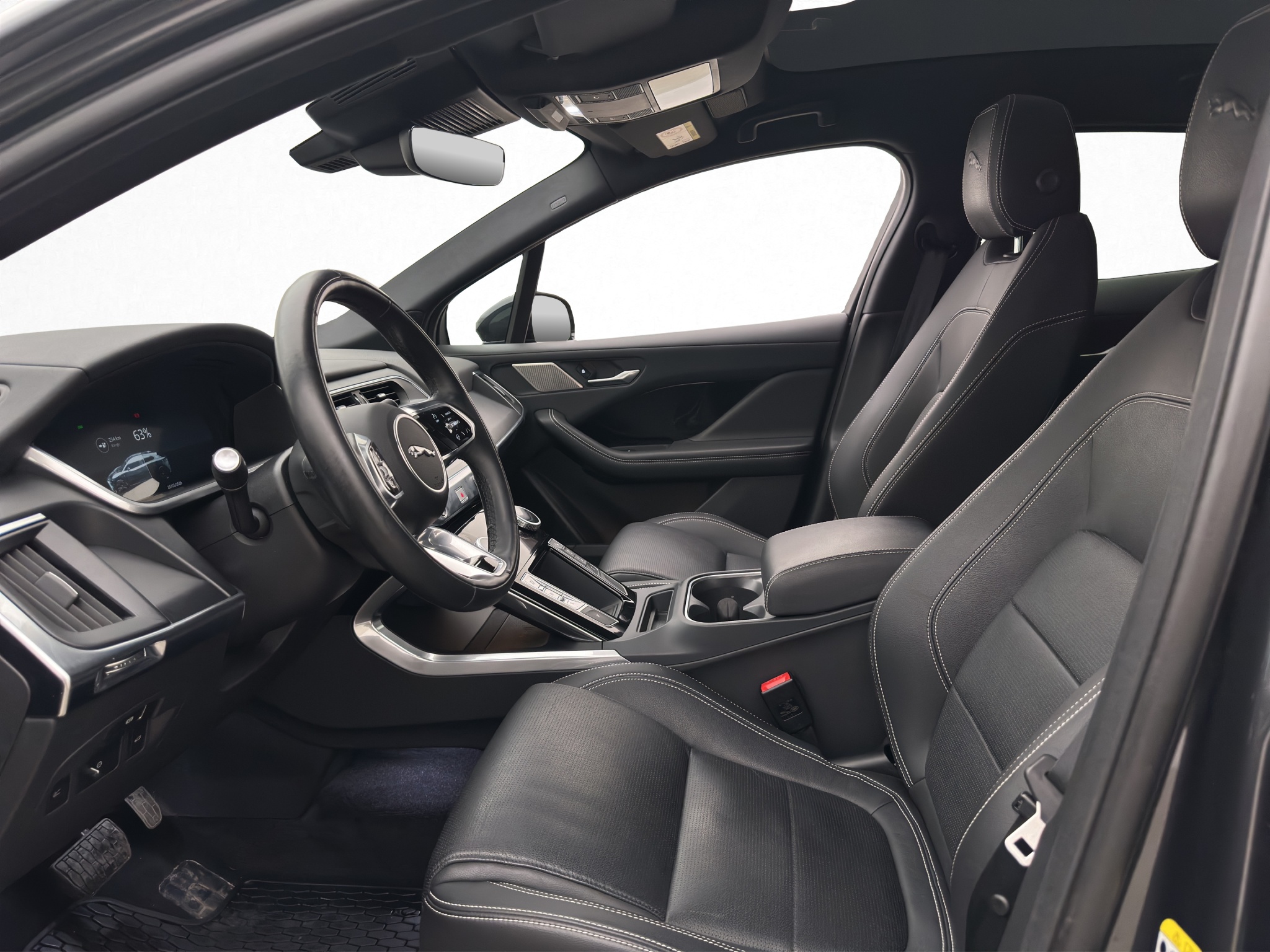 Jaguar I-Pace 2024 - miniatyr 10