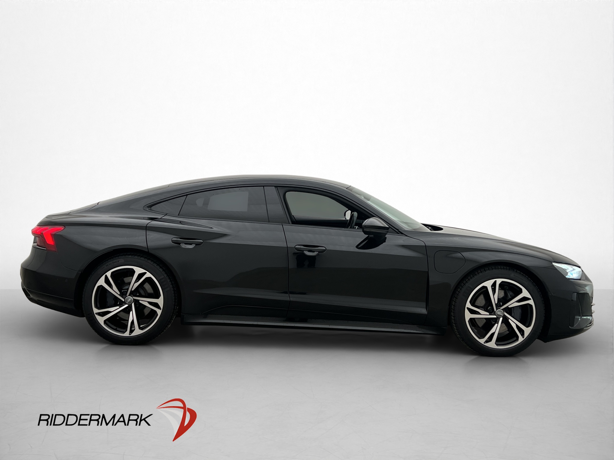 Audi e-tron GT 2022 - miniatyr 15