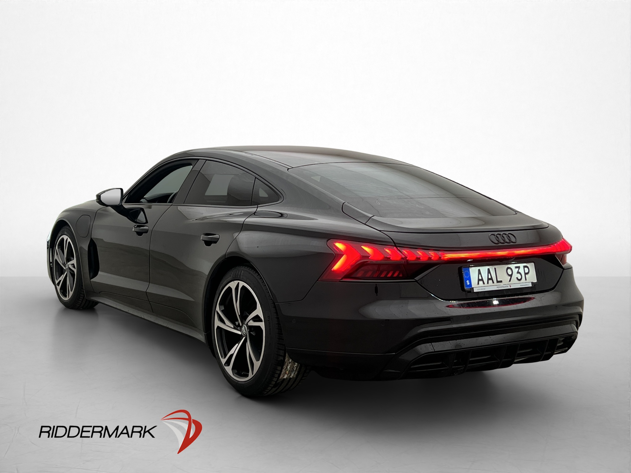 Audi e-tron GT 2022 - miniatyr 9