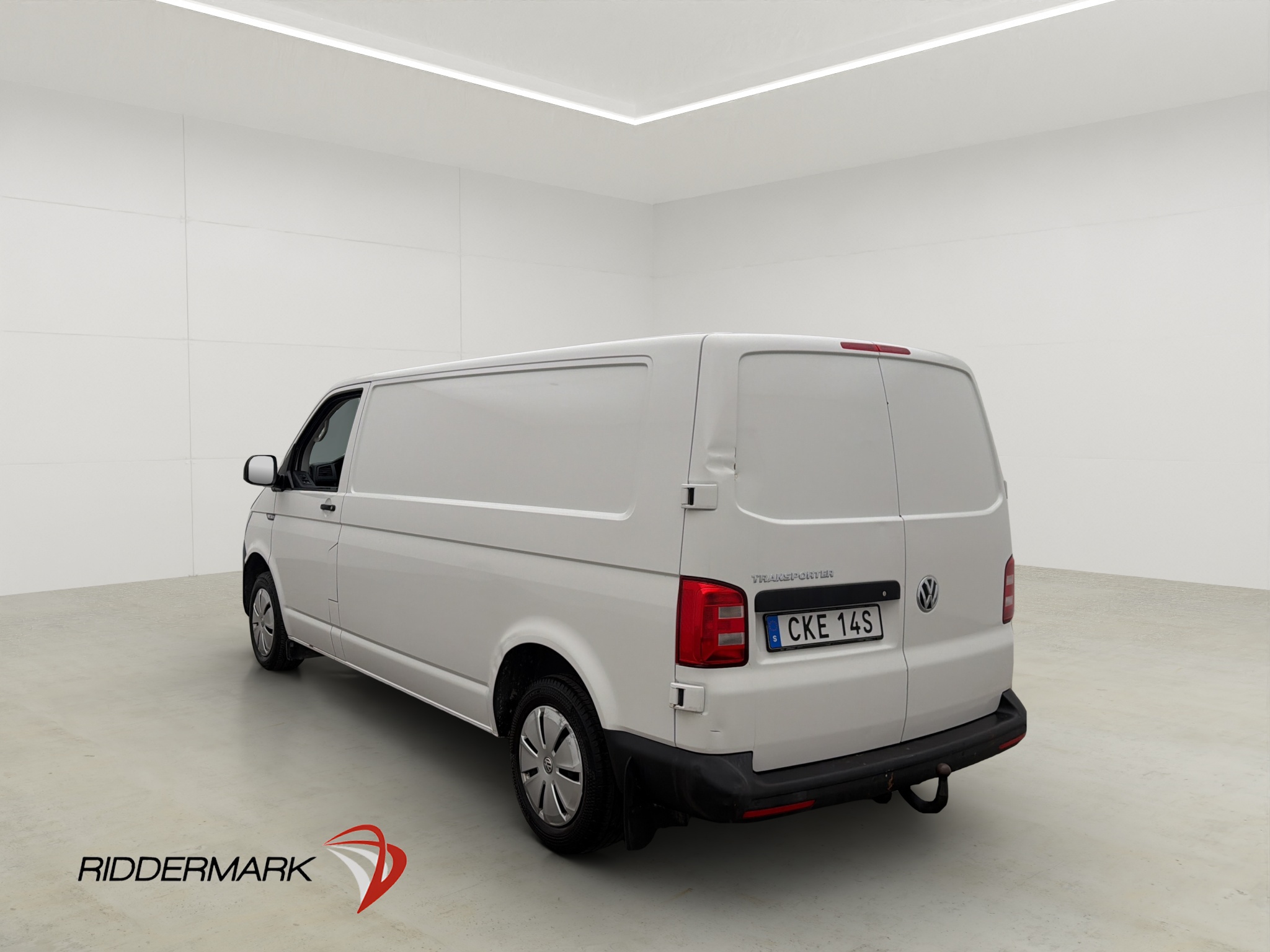 Volkswagen Transporter 2019 - miniatyr 11